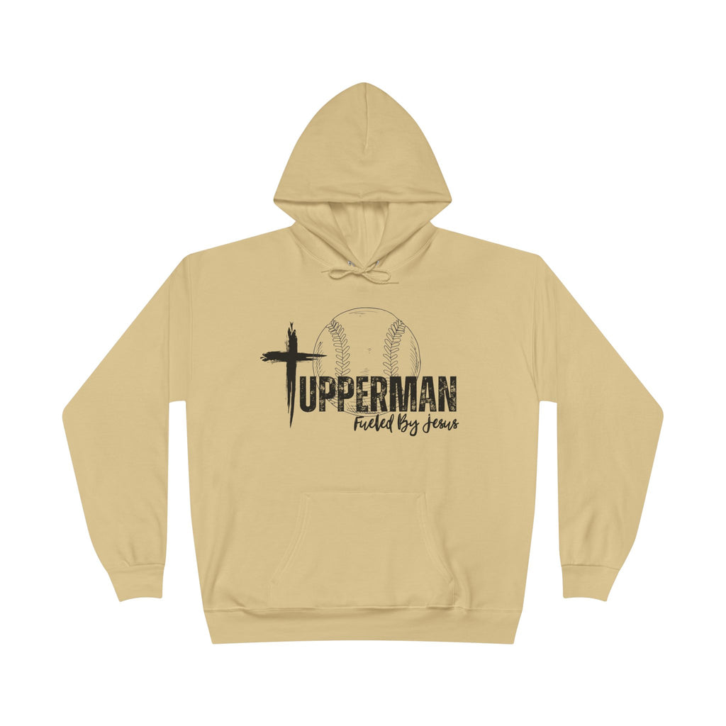 Upperman Baseball Hoodie