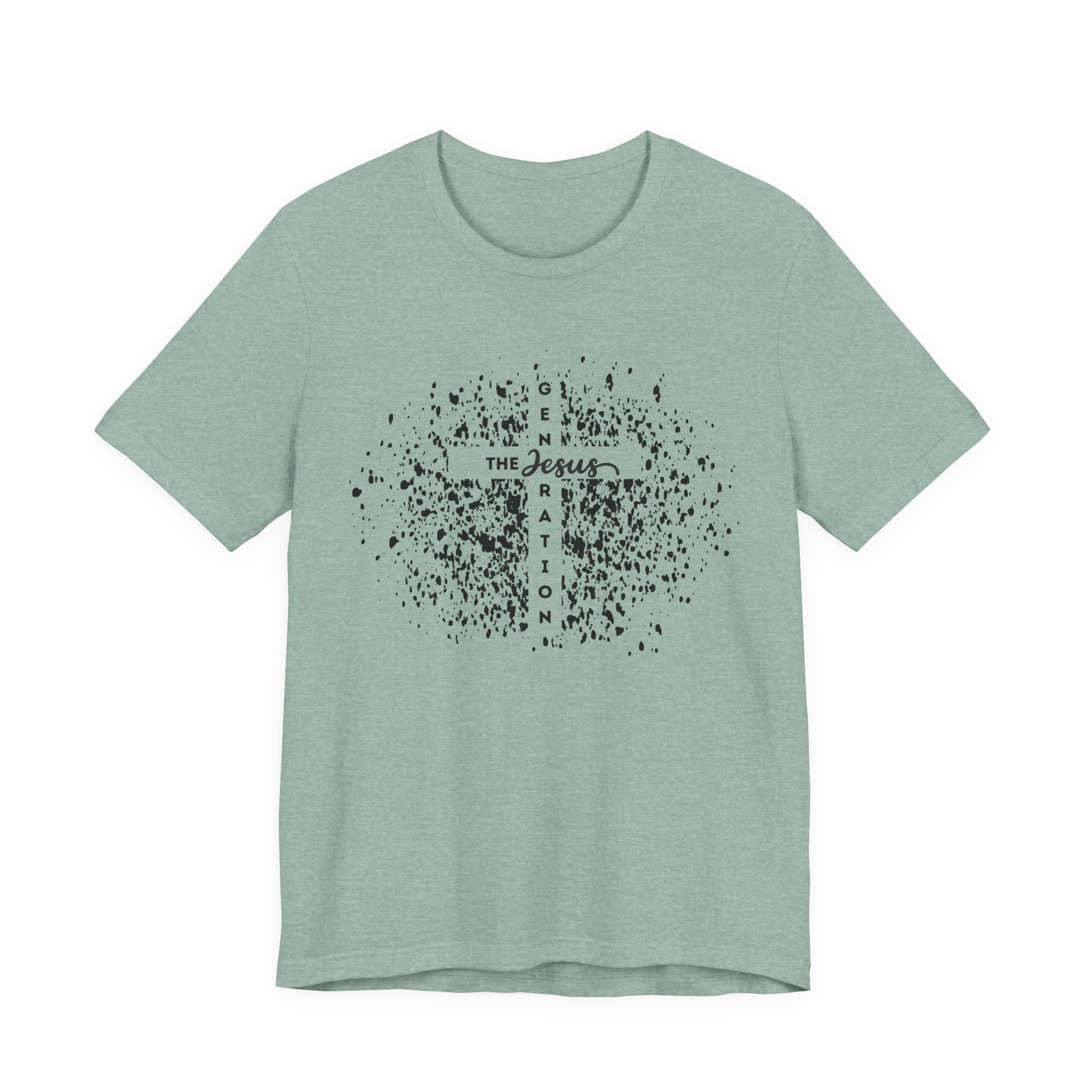 The Jesus Generation Tee