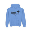 Prescott Baseball Sweatshirt (Youth)