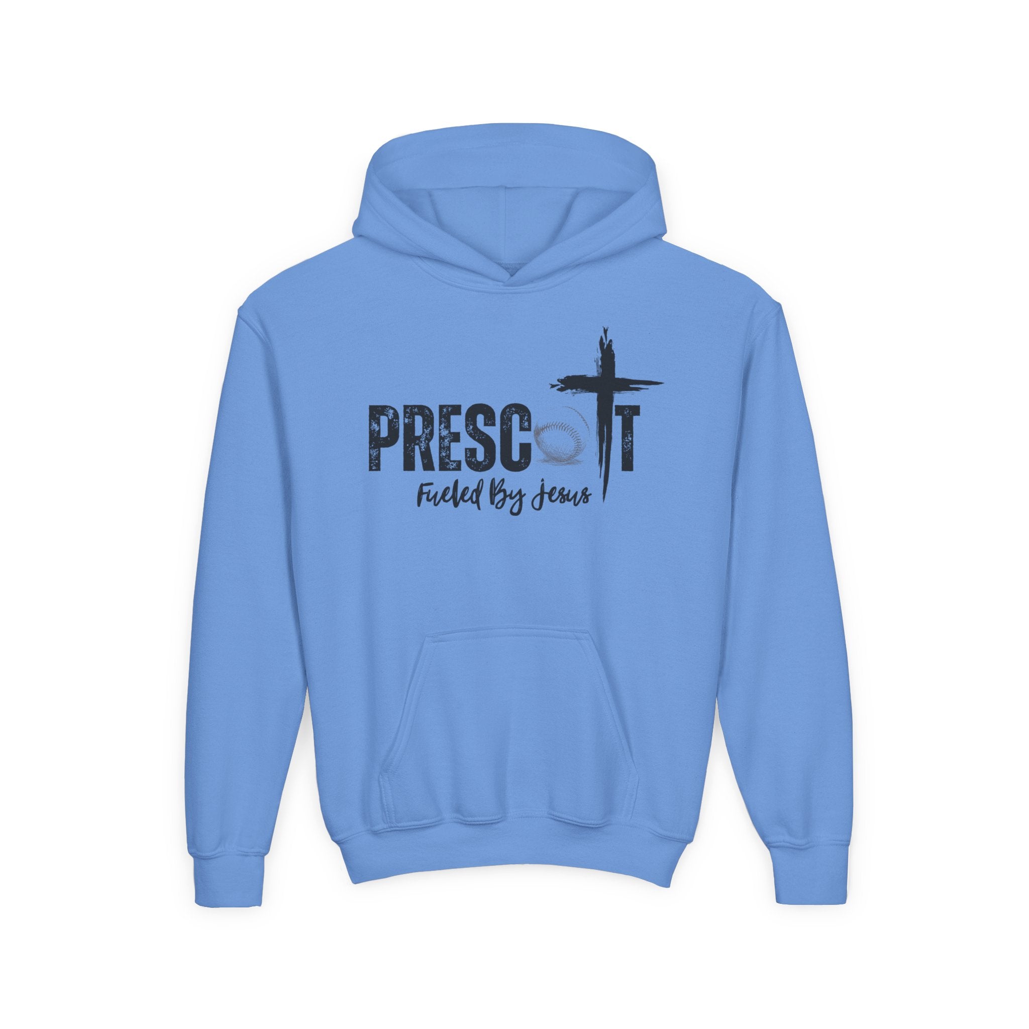Prescott Baseball Sweatshirt (Youth)