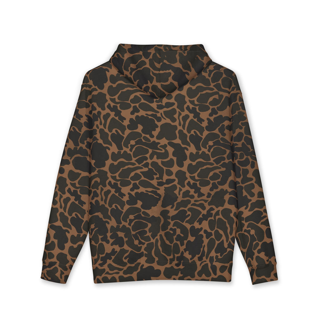 Love Like Jesus Camo Hoodie
