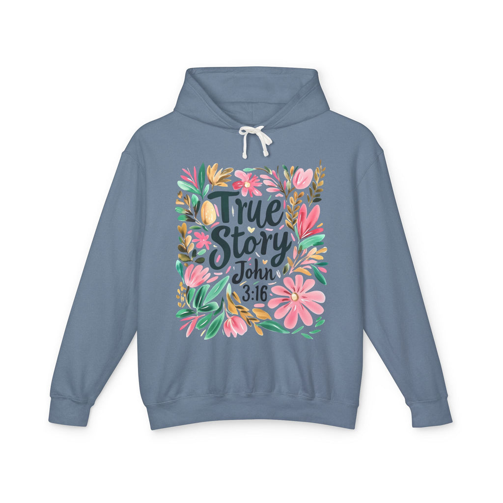 True Story Sweatshirt