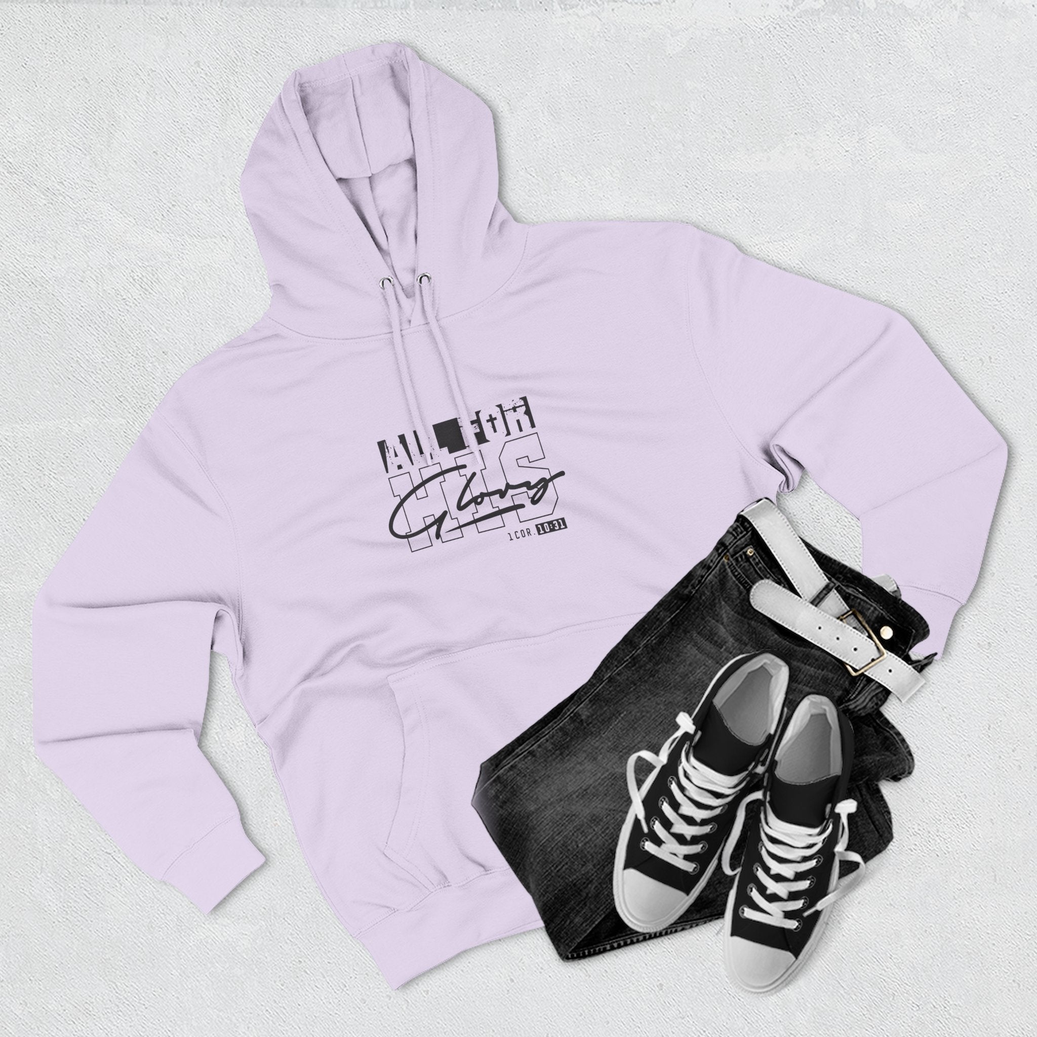 Glory Hoodie