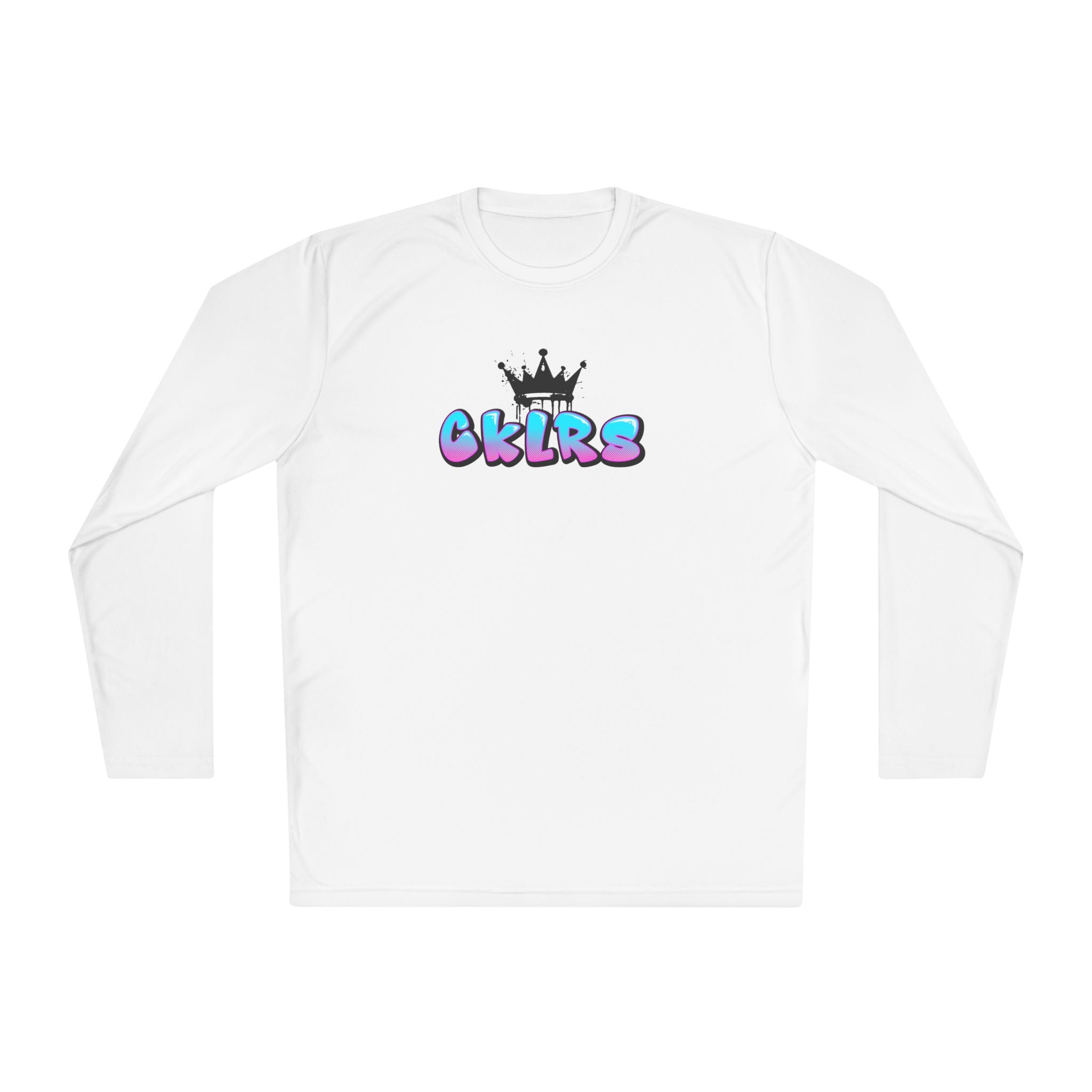 CKLRS Dri Fit Long Sleeve (Adult)