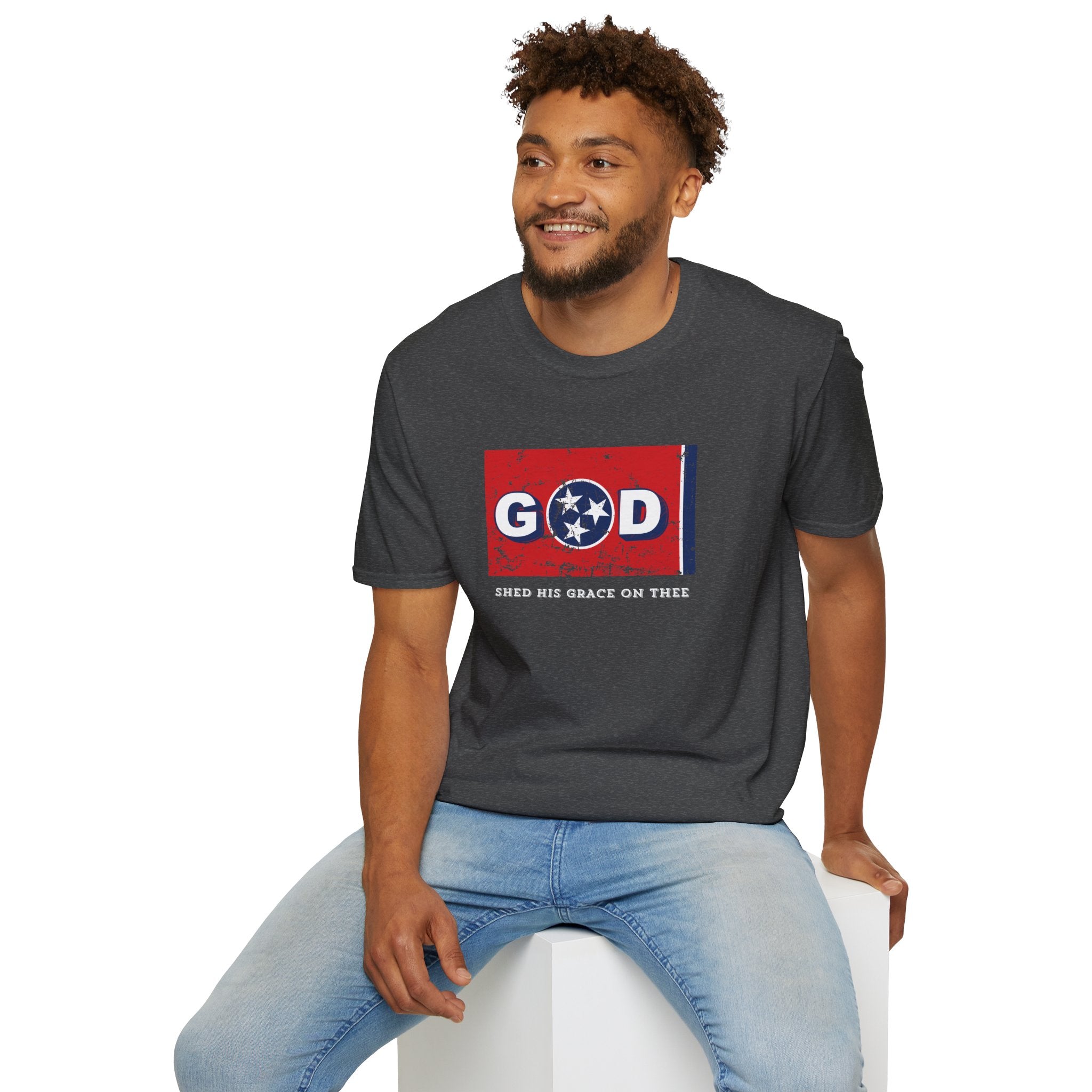 God Shed His Grace on Thee