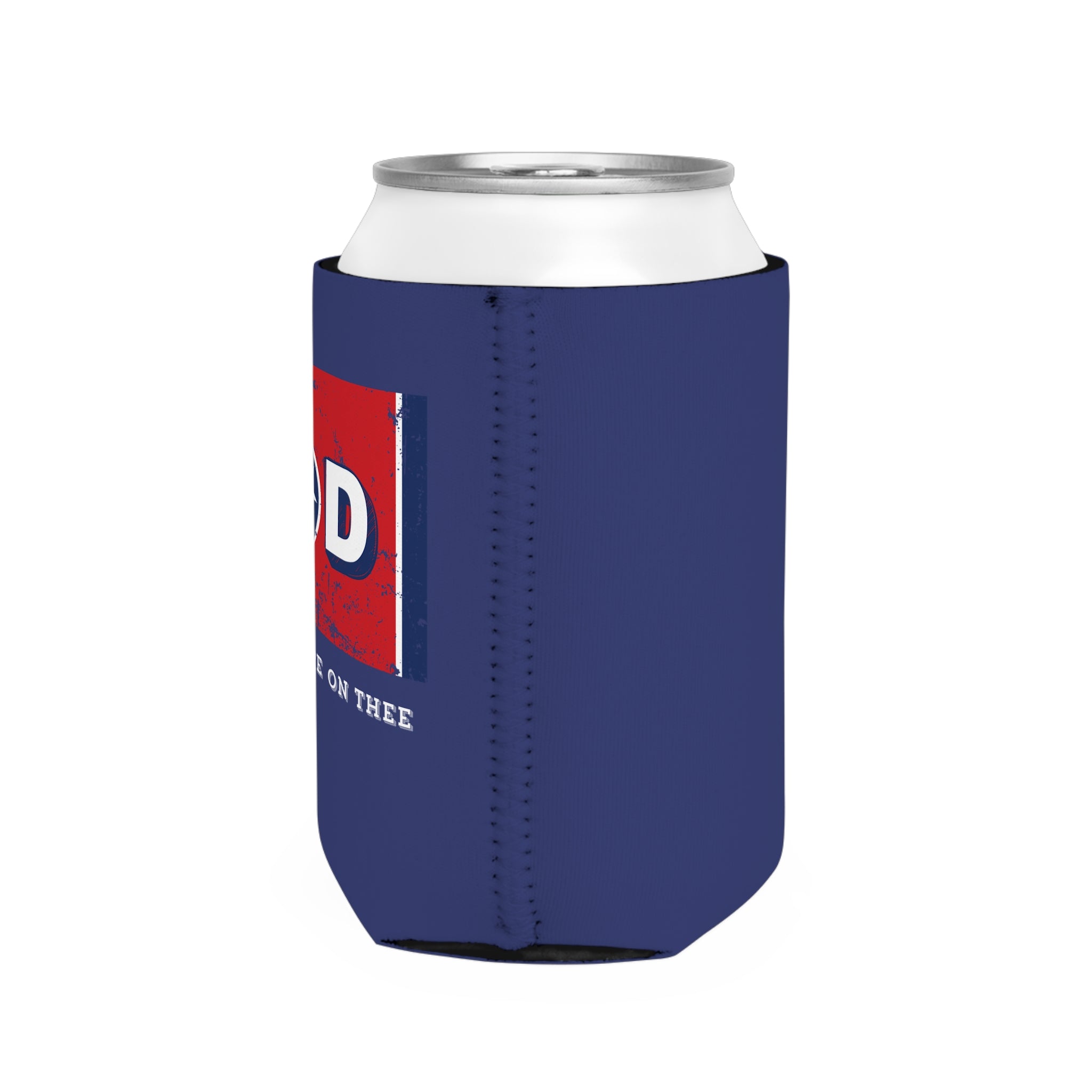 God Shed his Grace on Thee Can Sleeve
