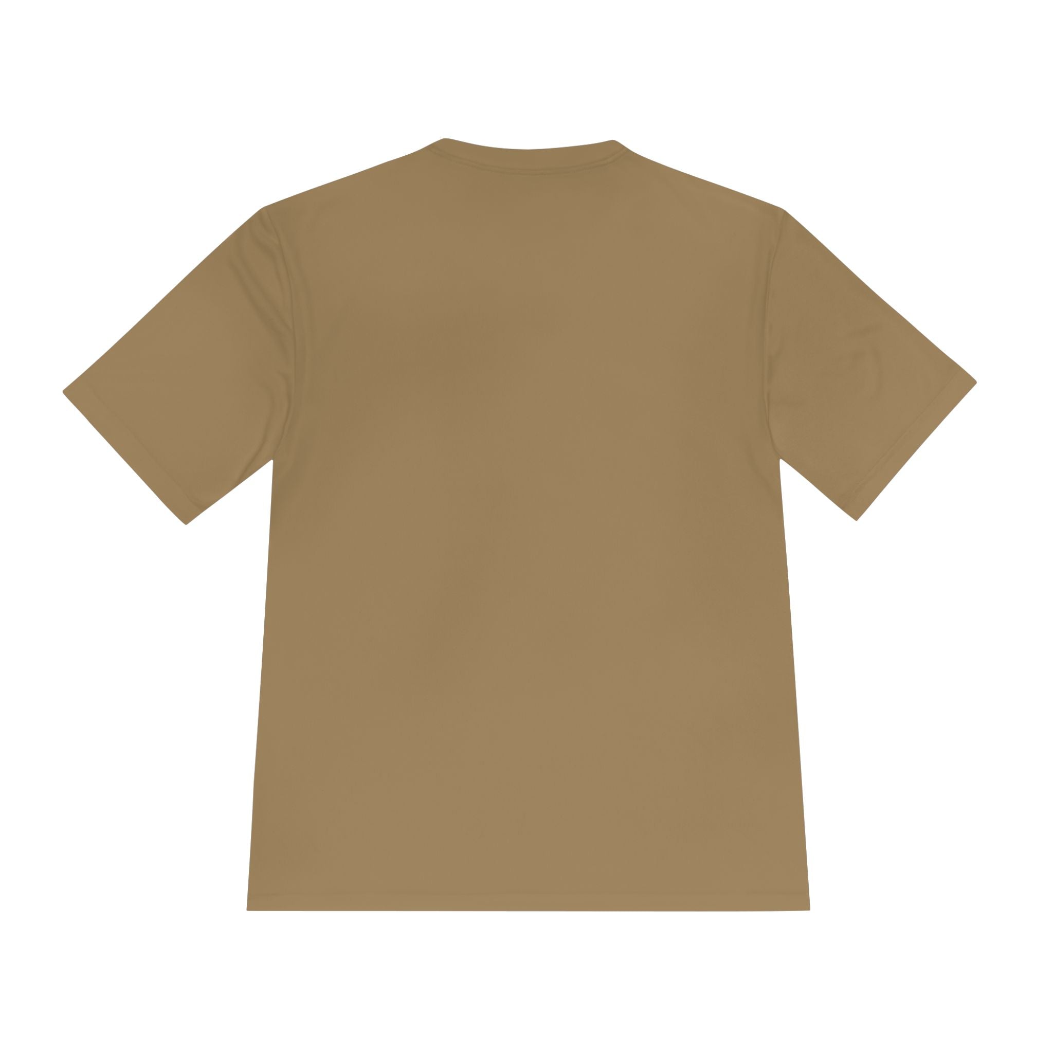 Know Jesus Drifit Tee
