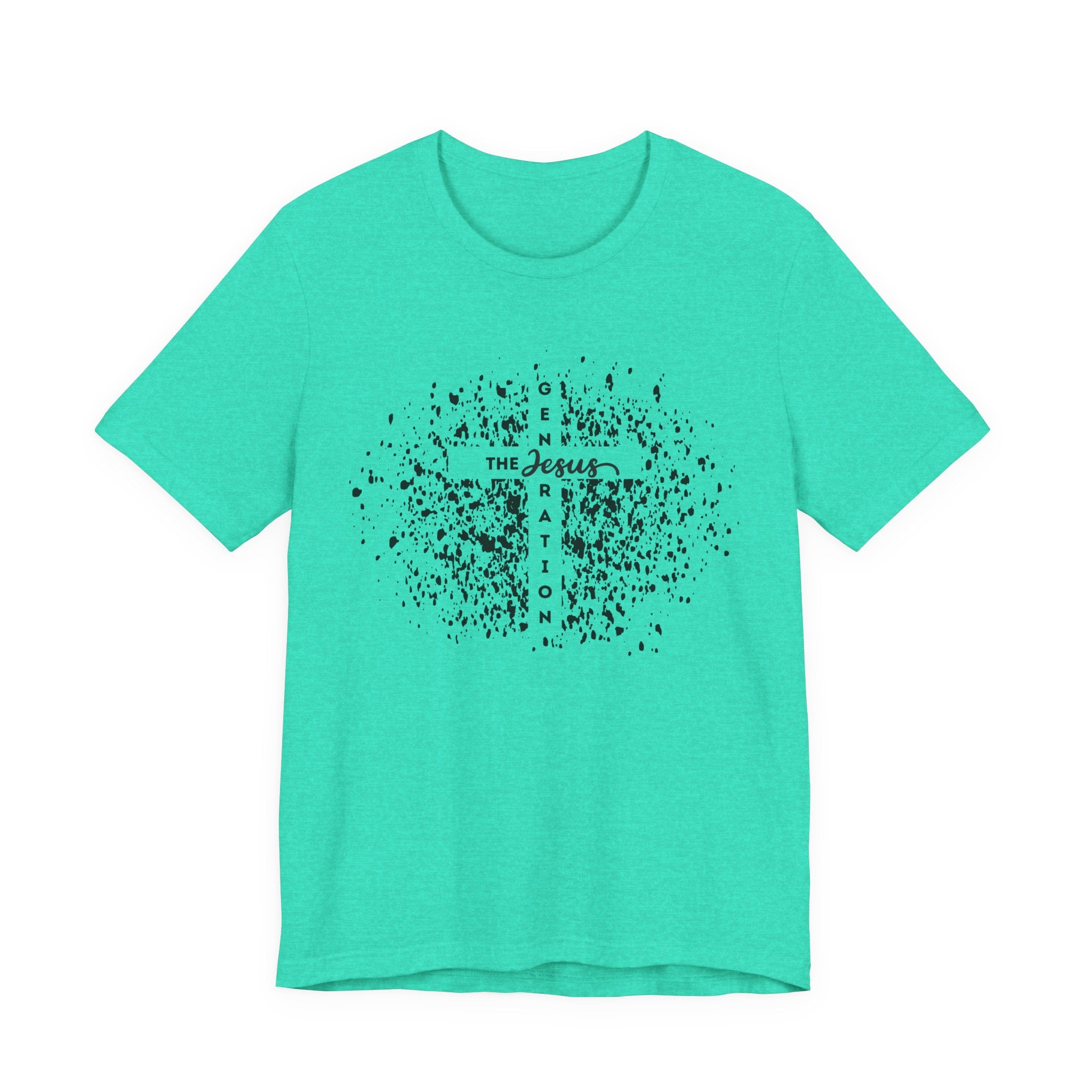 The Jesus Generation Tee