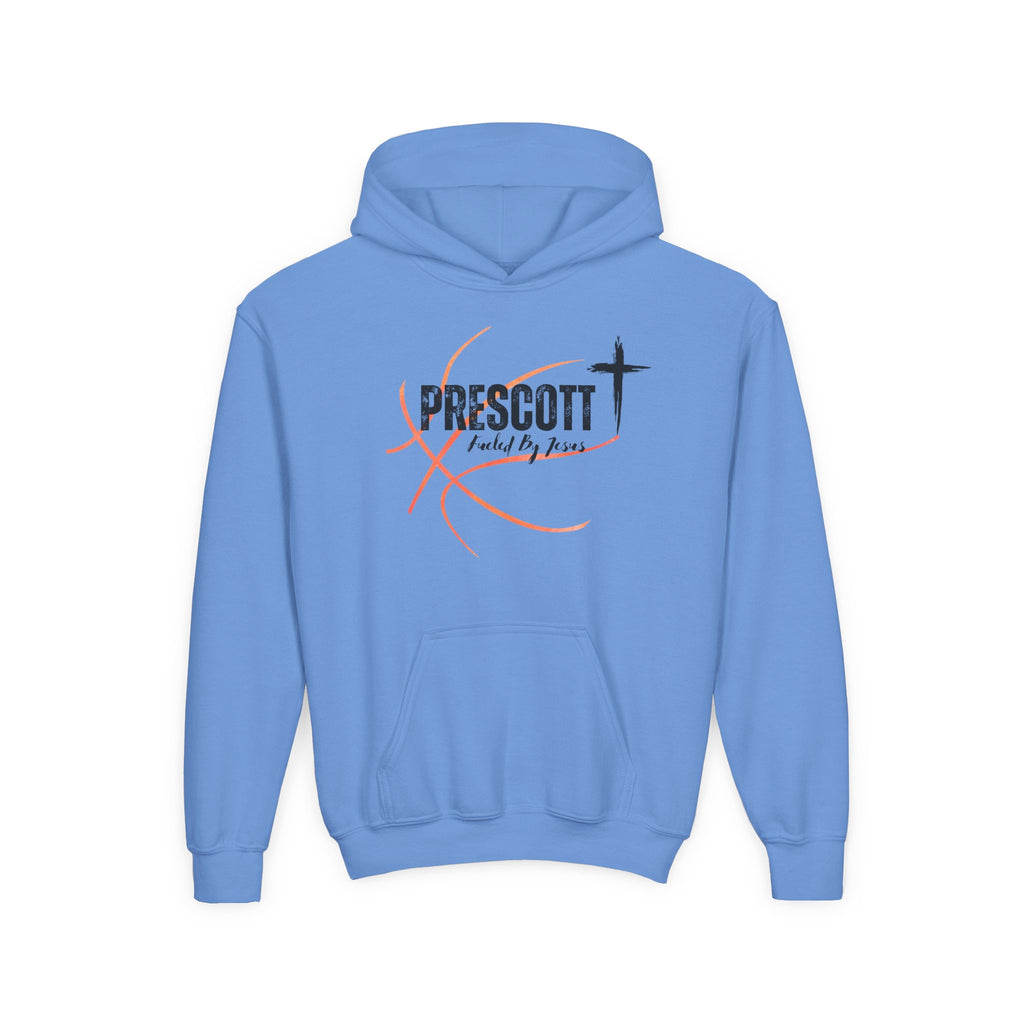 Prescott Basketball Youth