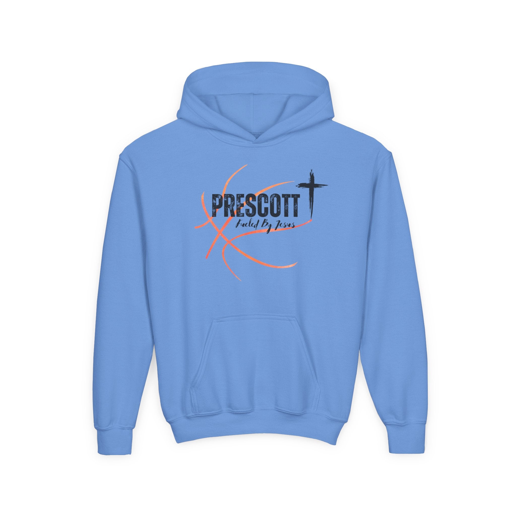 Prescott Basketball Youth