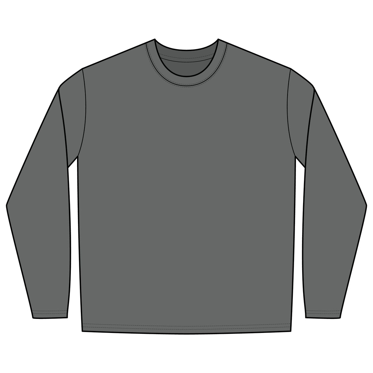 Cavs Camo Jersey Long Sleeve Tee