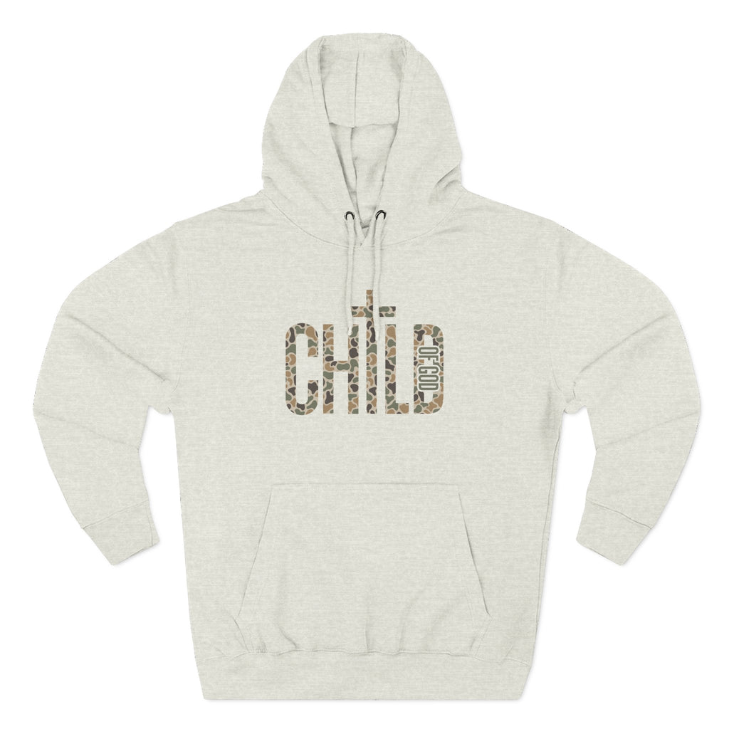 Child of God Hoodie