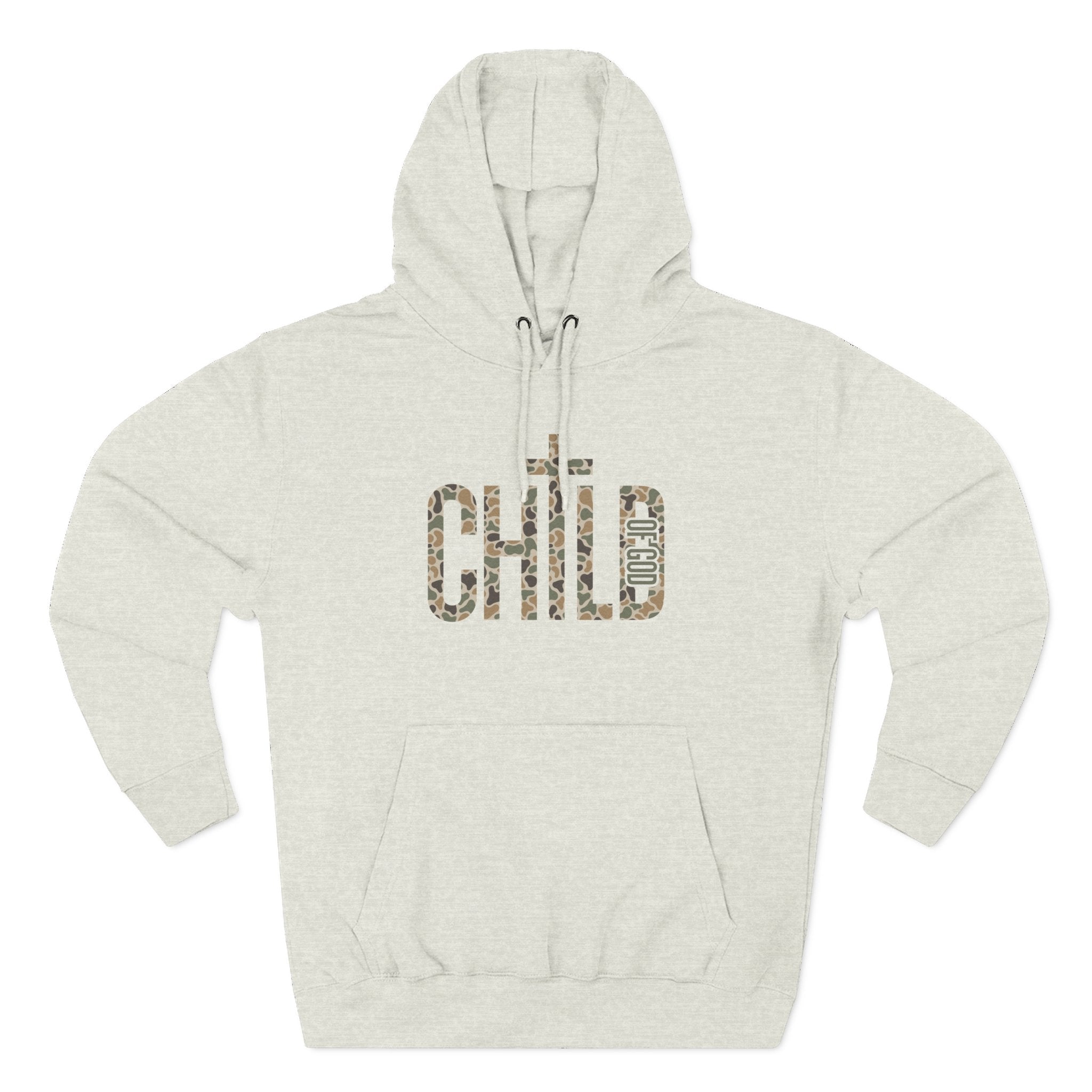 Child of God Hoodie