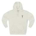 All Things Through Christ Hoodie