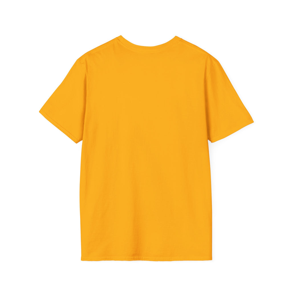 Upperman Baseball T-Shirt