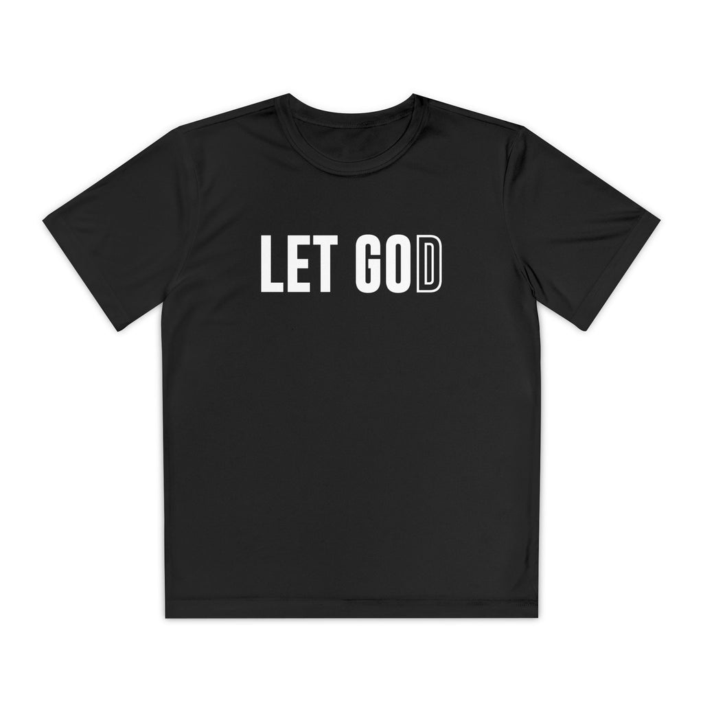 Let God DriFit