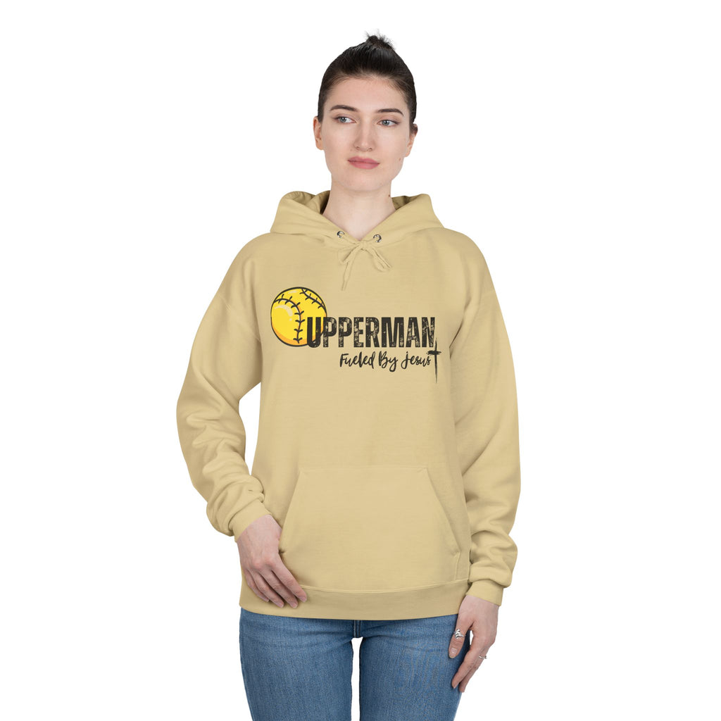 Upperman Softball Sweatshirt