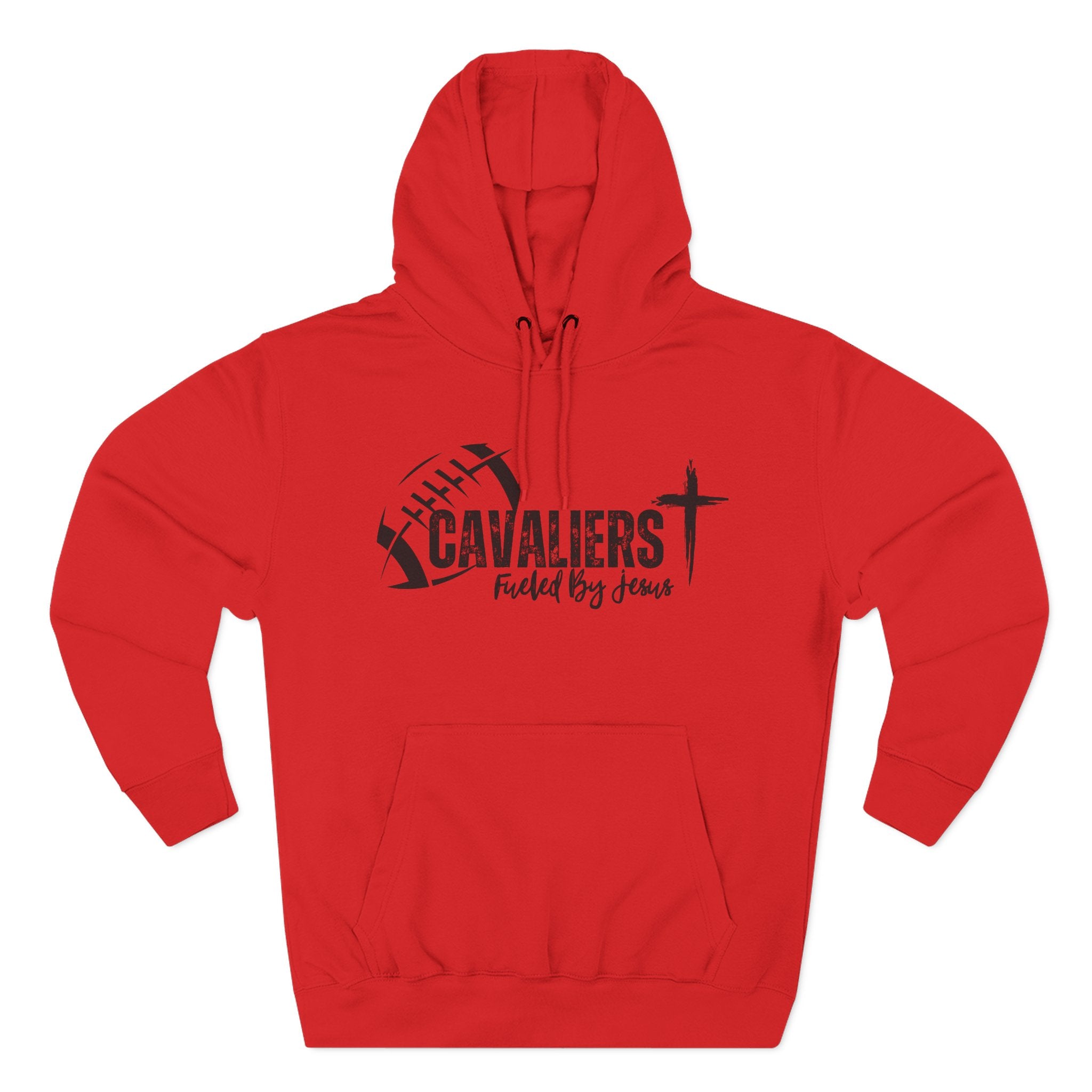 CHS Football Hoodie