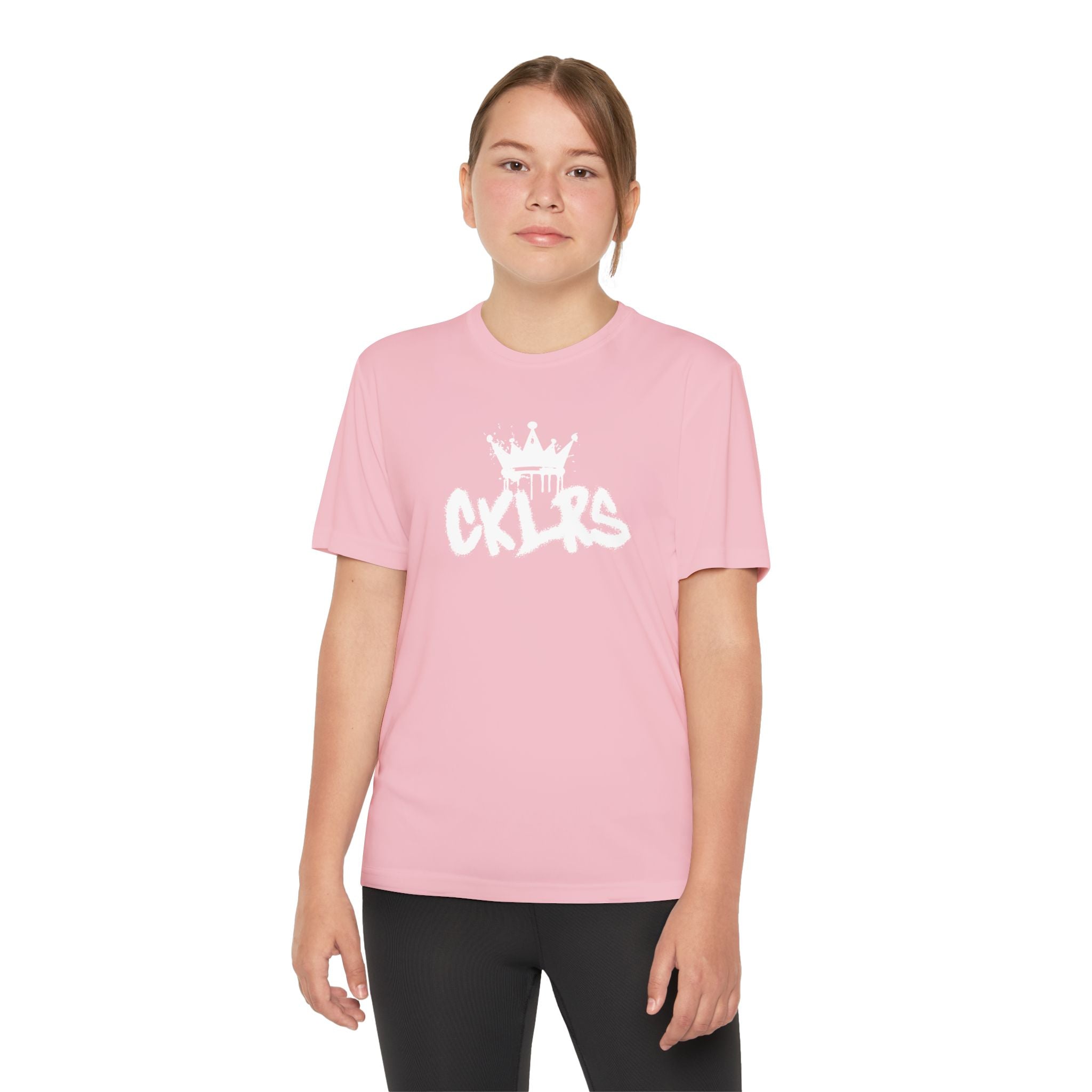 CKLRS 4 (Youth dri fit)