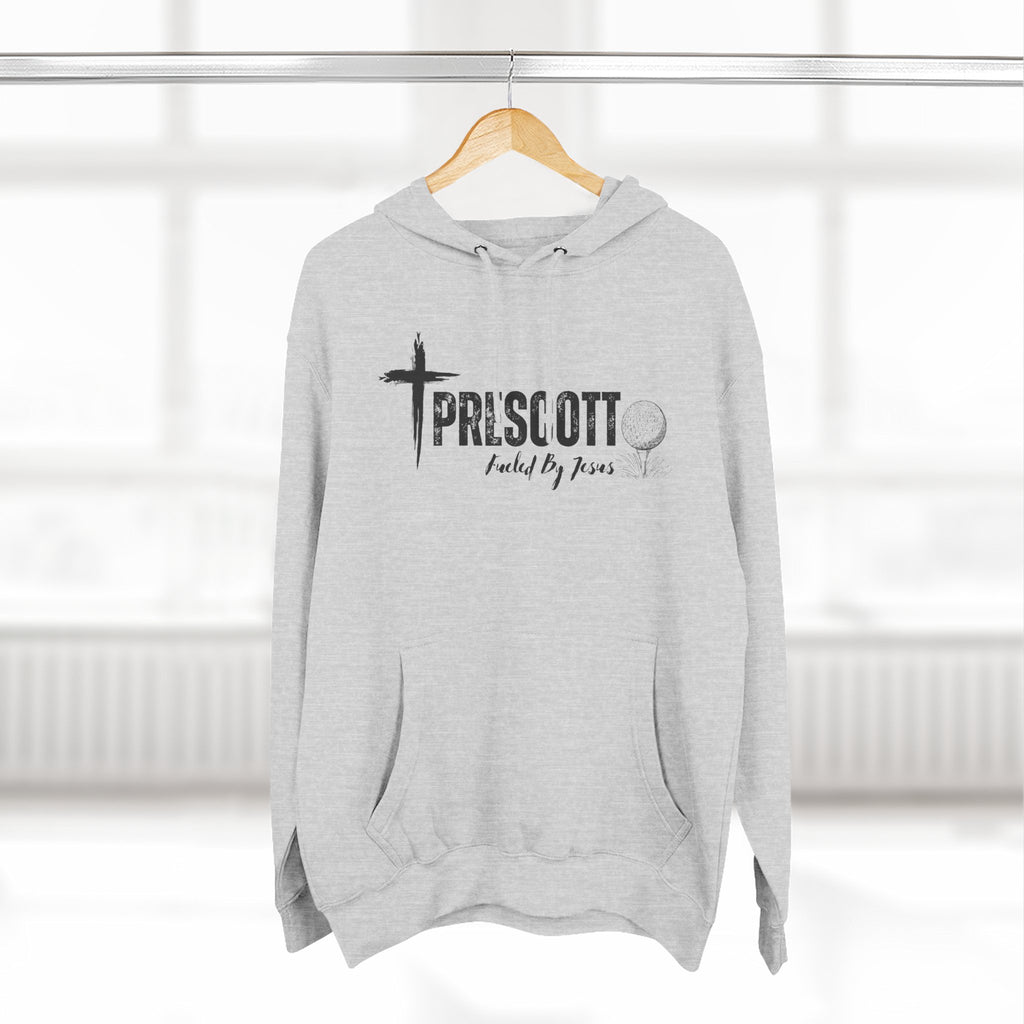 Prescott Golf Hoodie