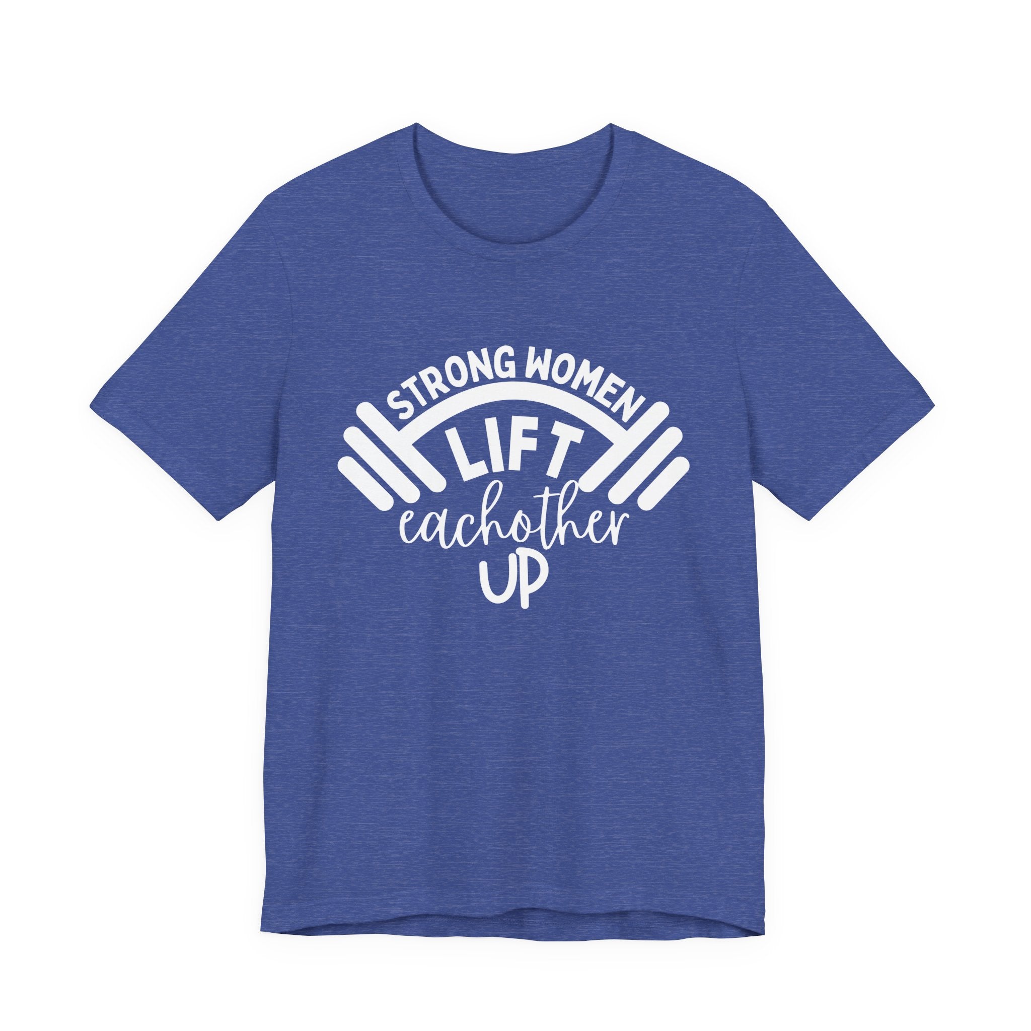 Lift Each Other Up Tee