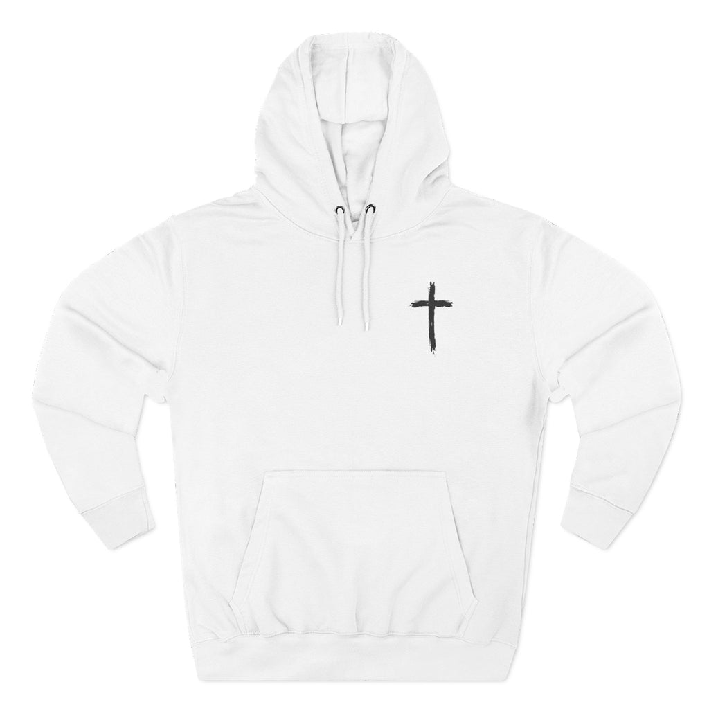 His Glory Hoodie
