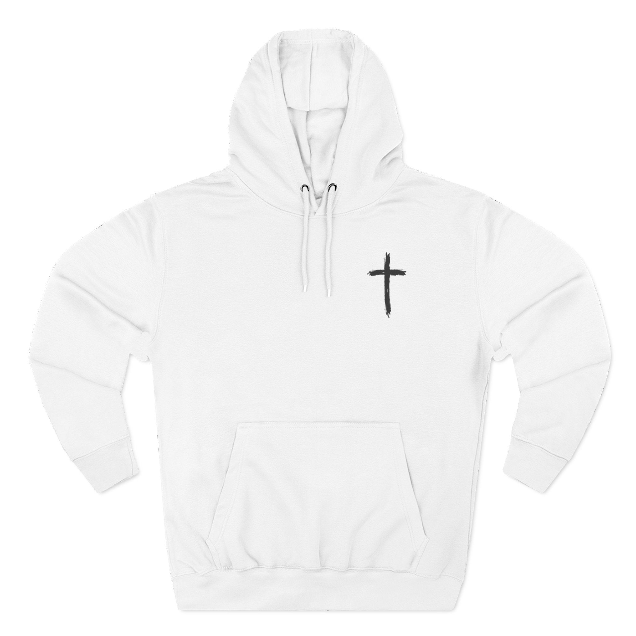 His Glory Hoodie