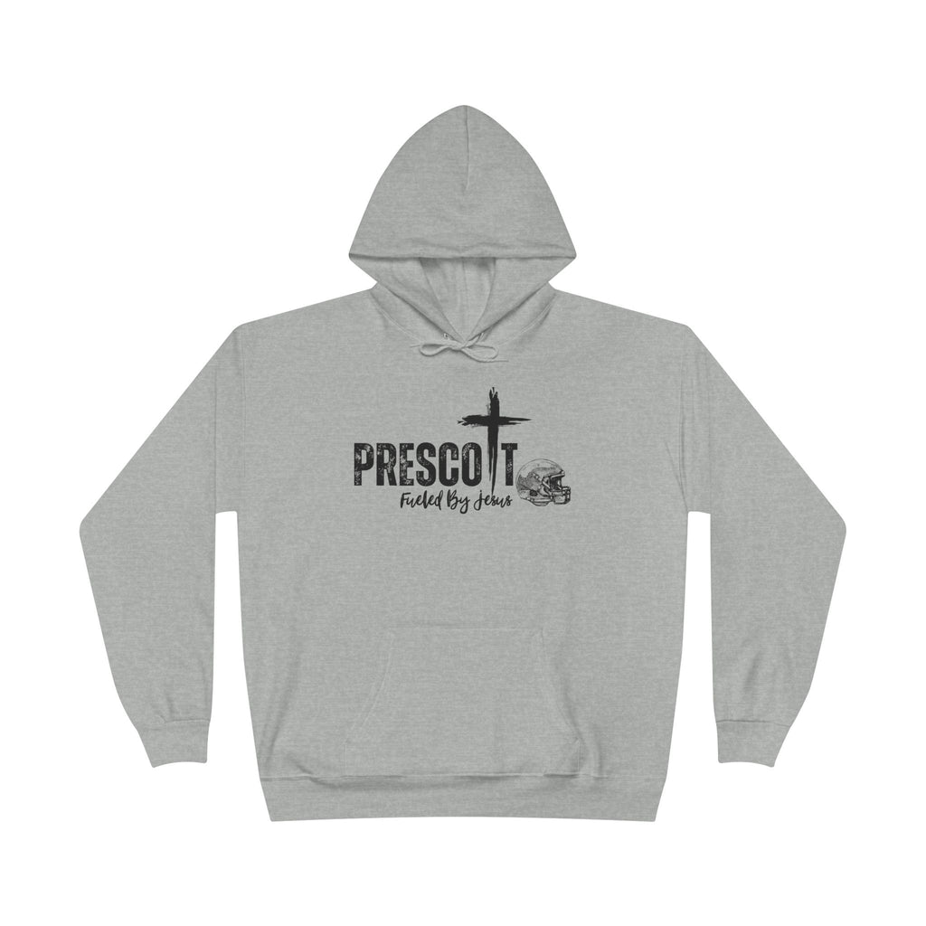Prescott Football Hoodie