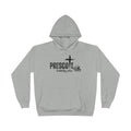 Prescott Football Hoodie