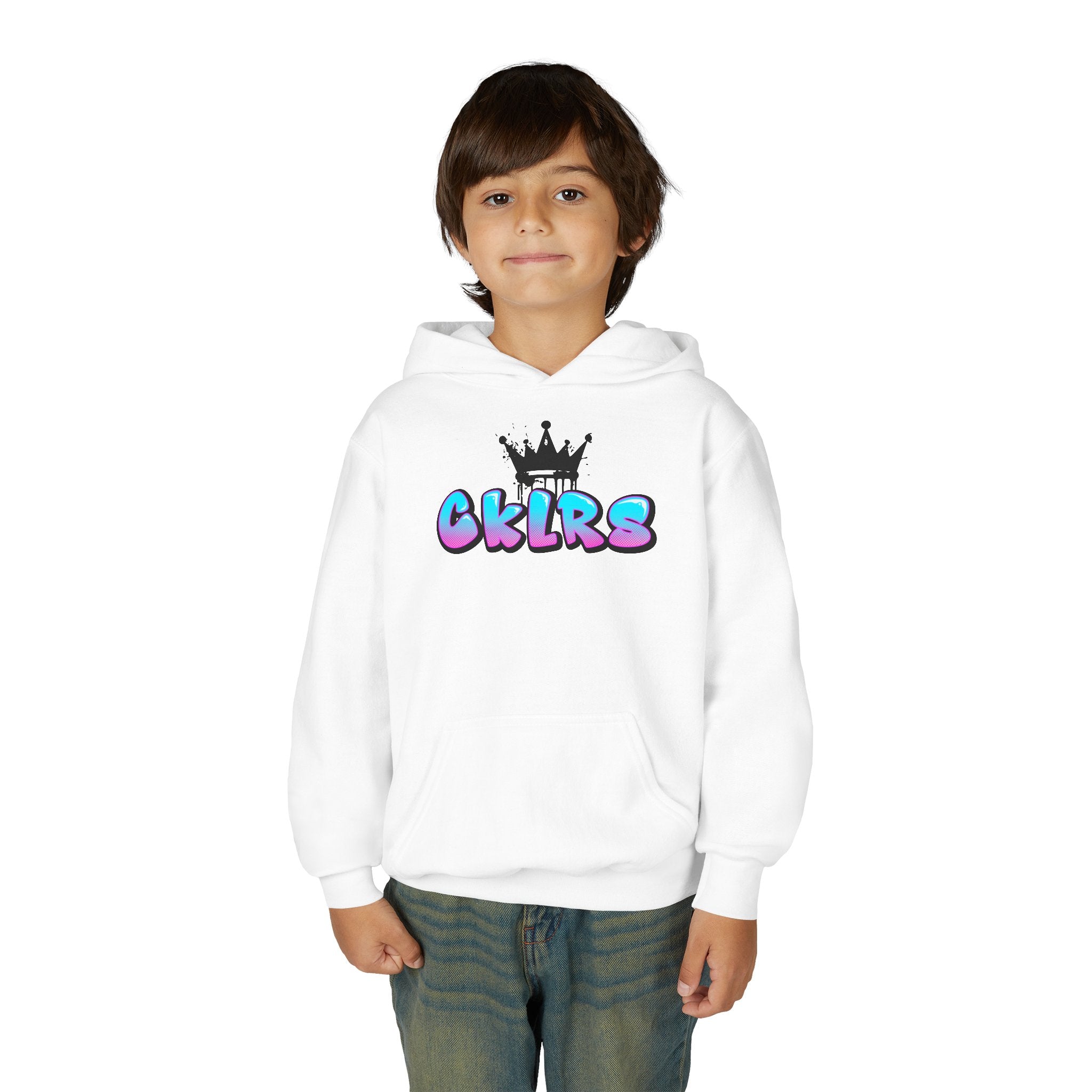 CKLRS 7 (Youth Hoodie)