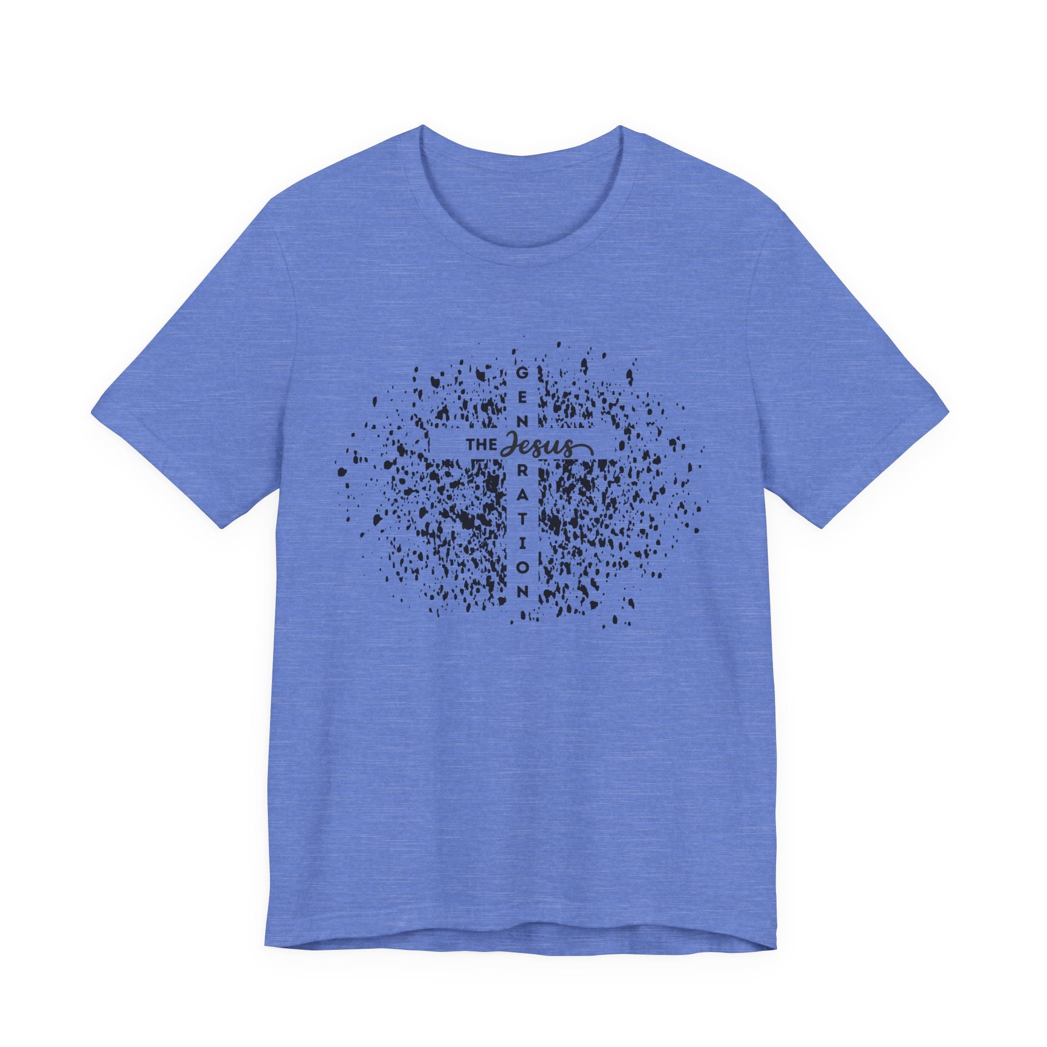 The Jesus Generation Tee