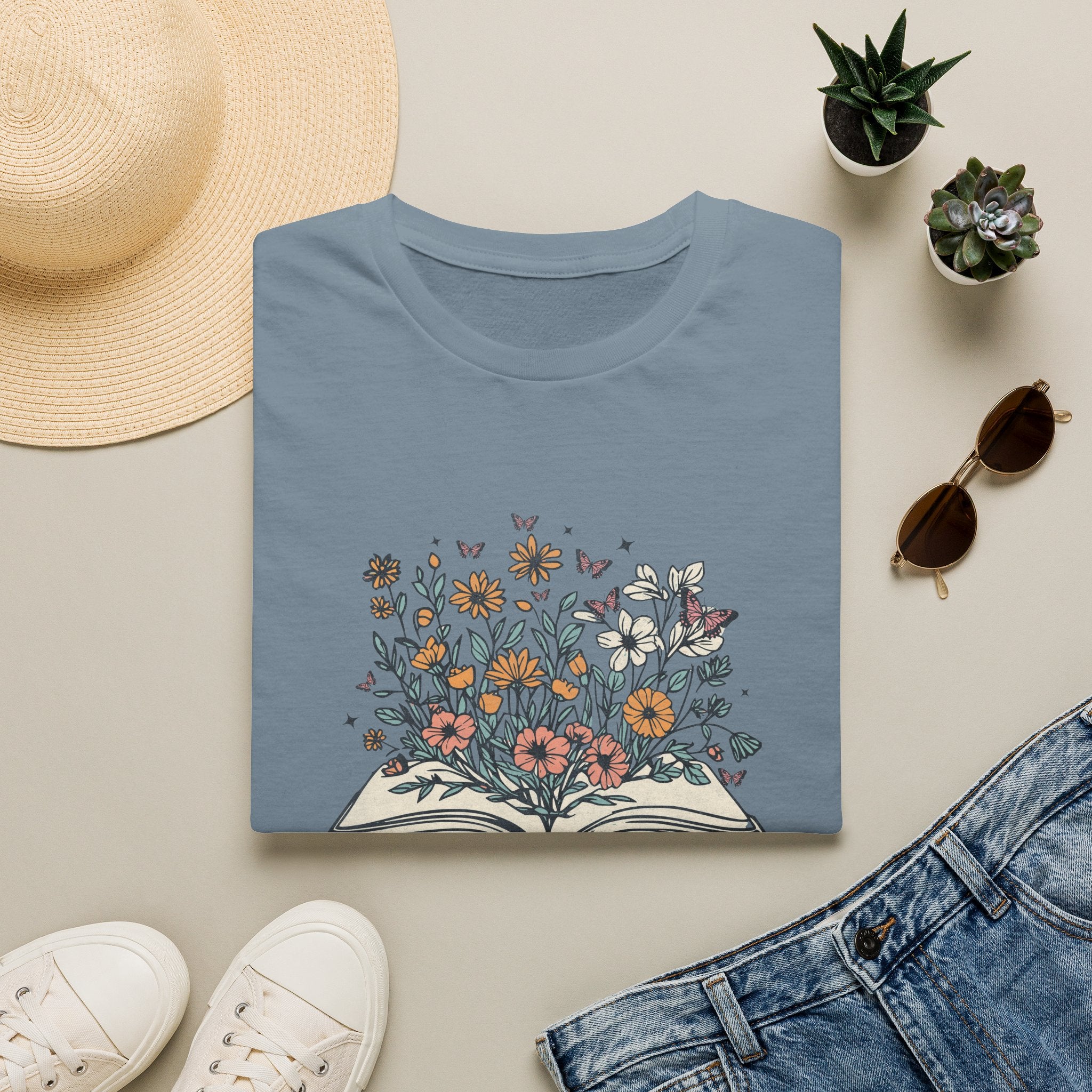 She Will Not Fail T-Shirt