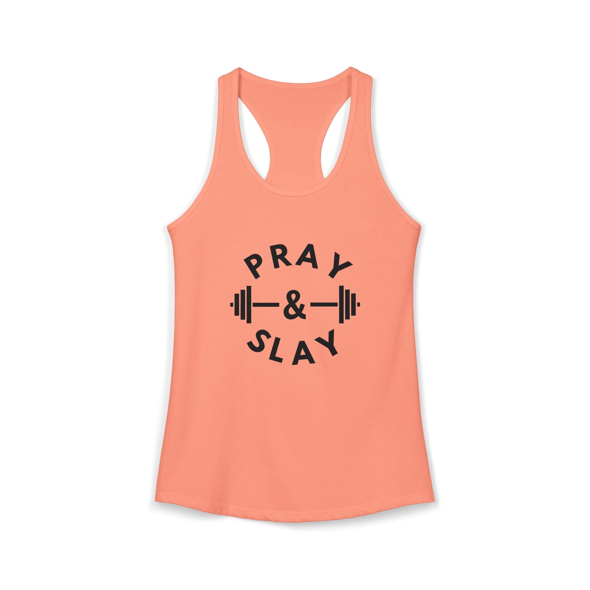 Pray & Slay Tank