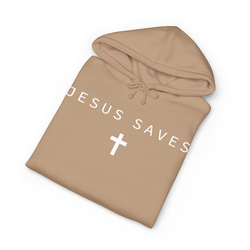 Jesus Saves Sweatshirt