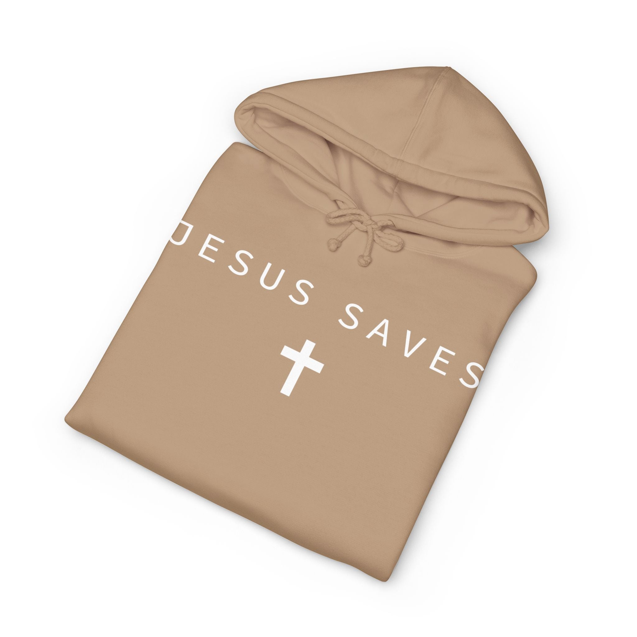 Jesus Saves Sweatshirt