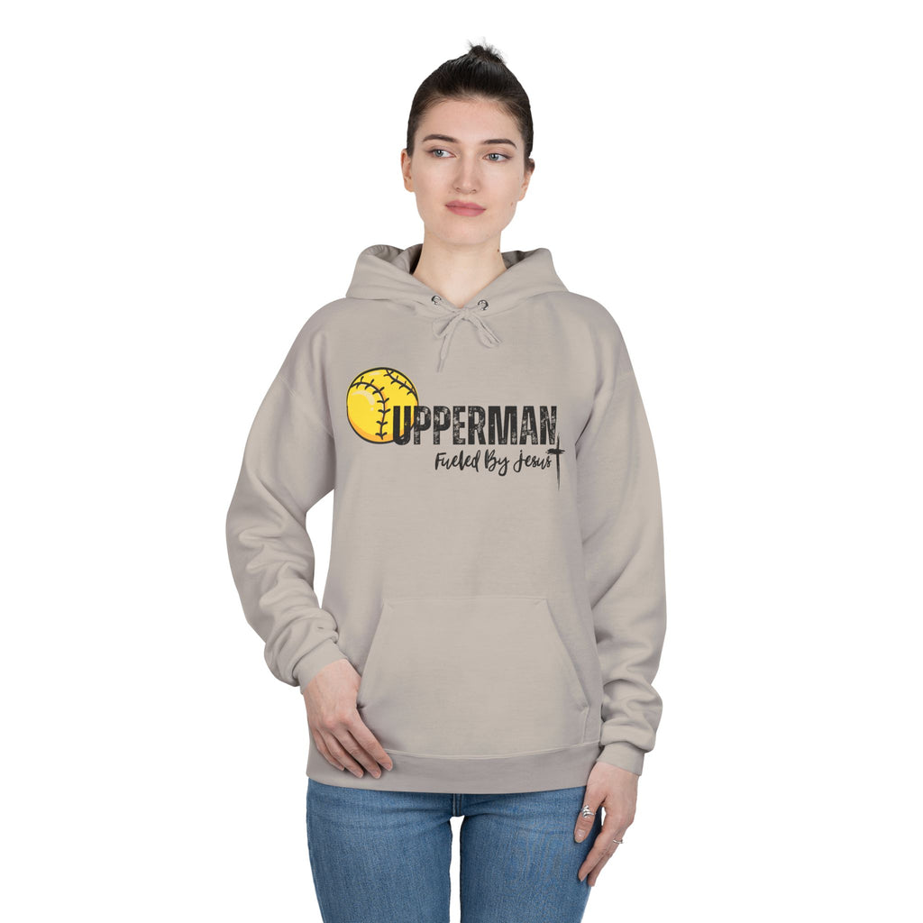 Upperman Softball Sweatshirt