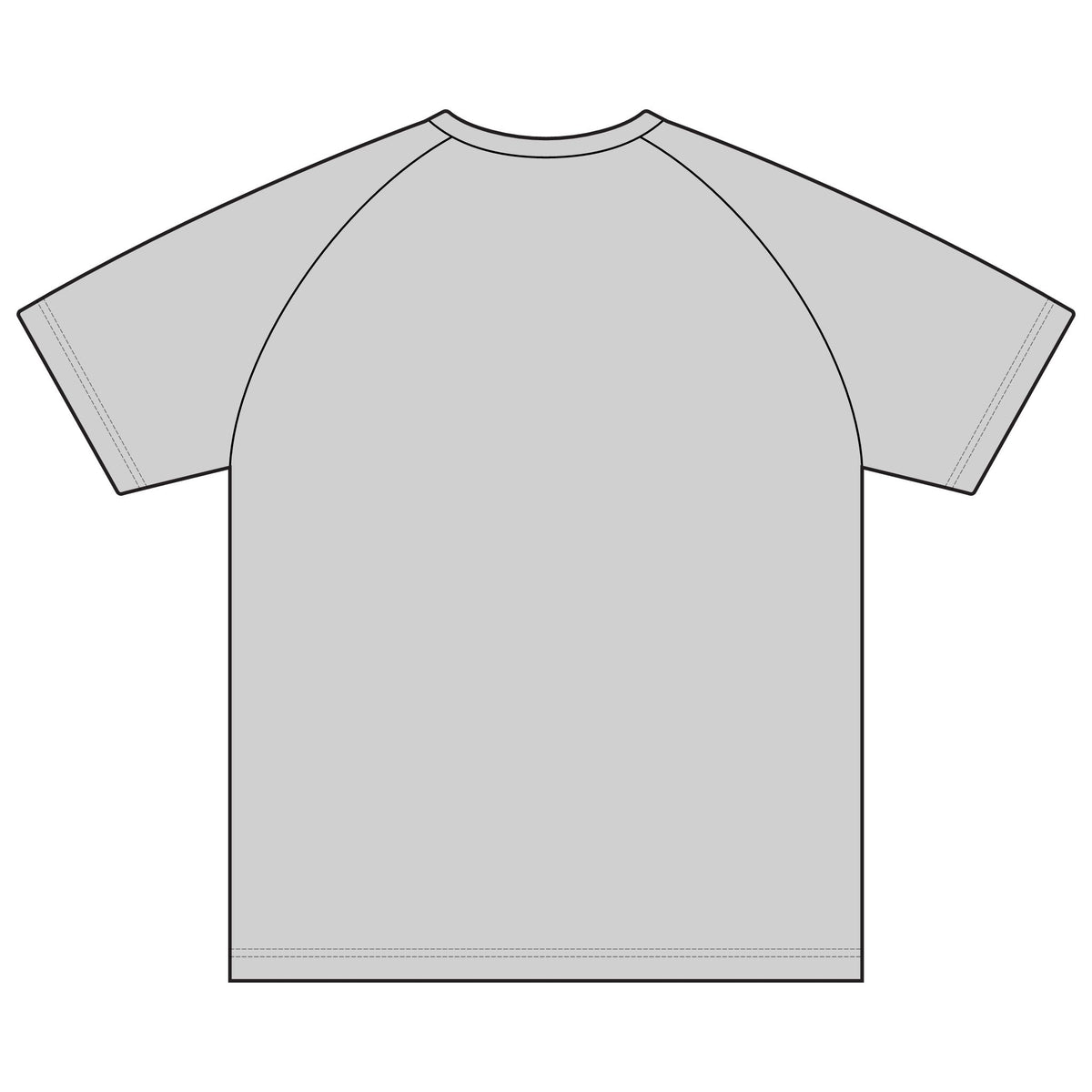 Digi Camo Cavs Tee