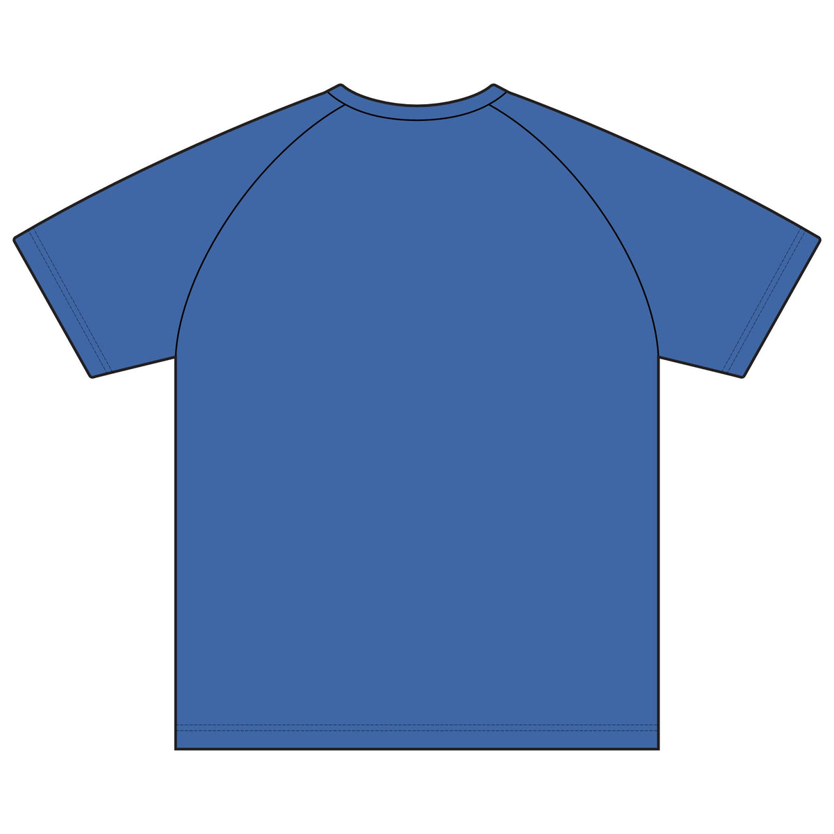 Digi Camo Cavs Tee