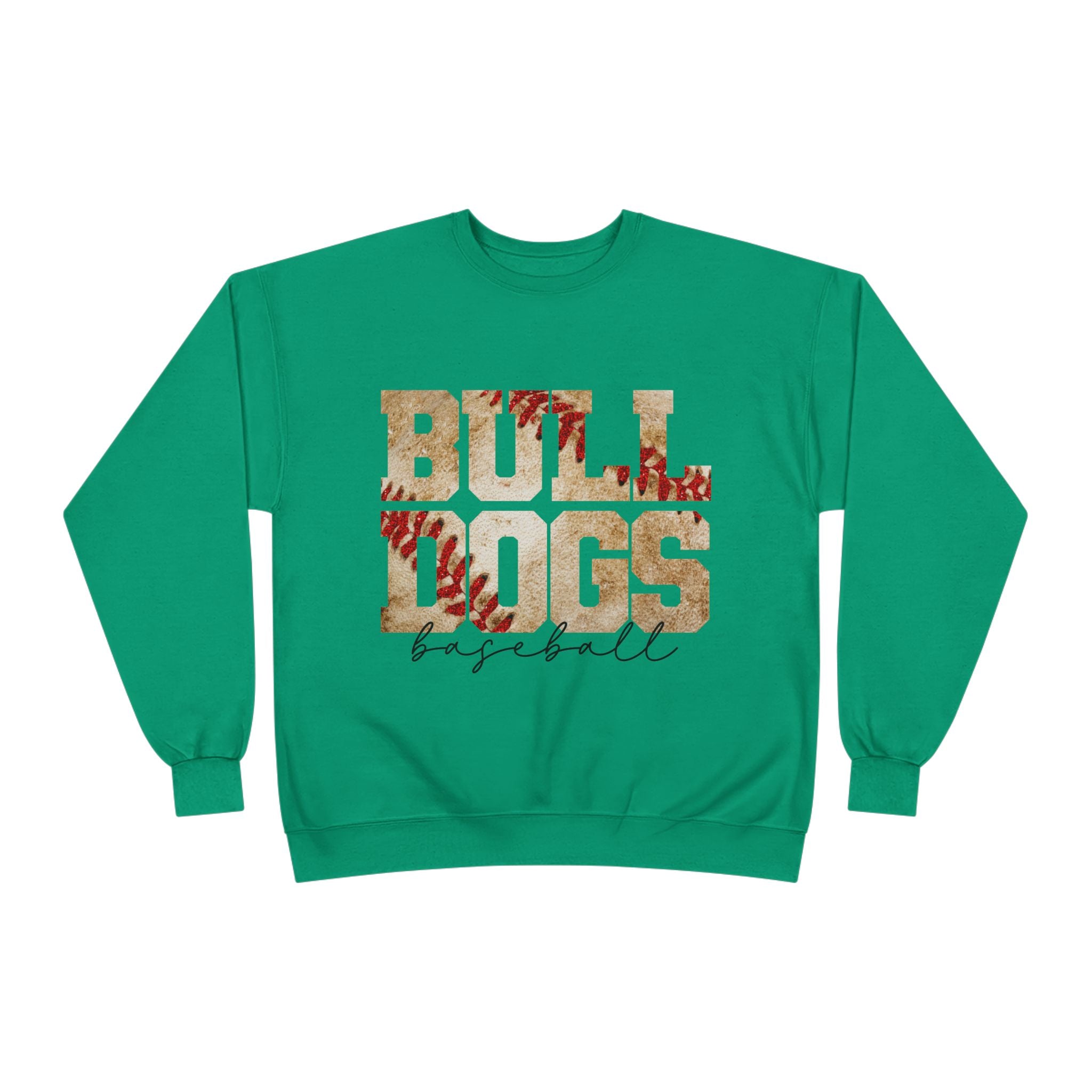 Bulldogs Crewneck