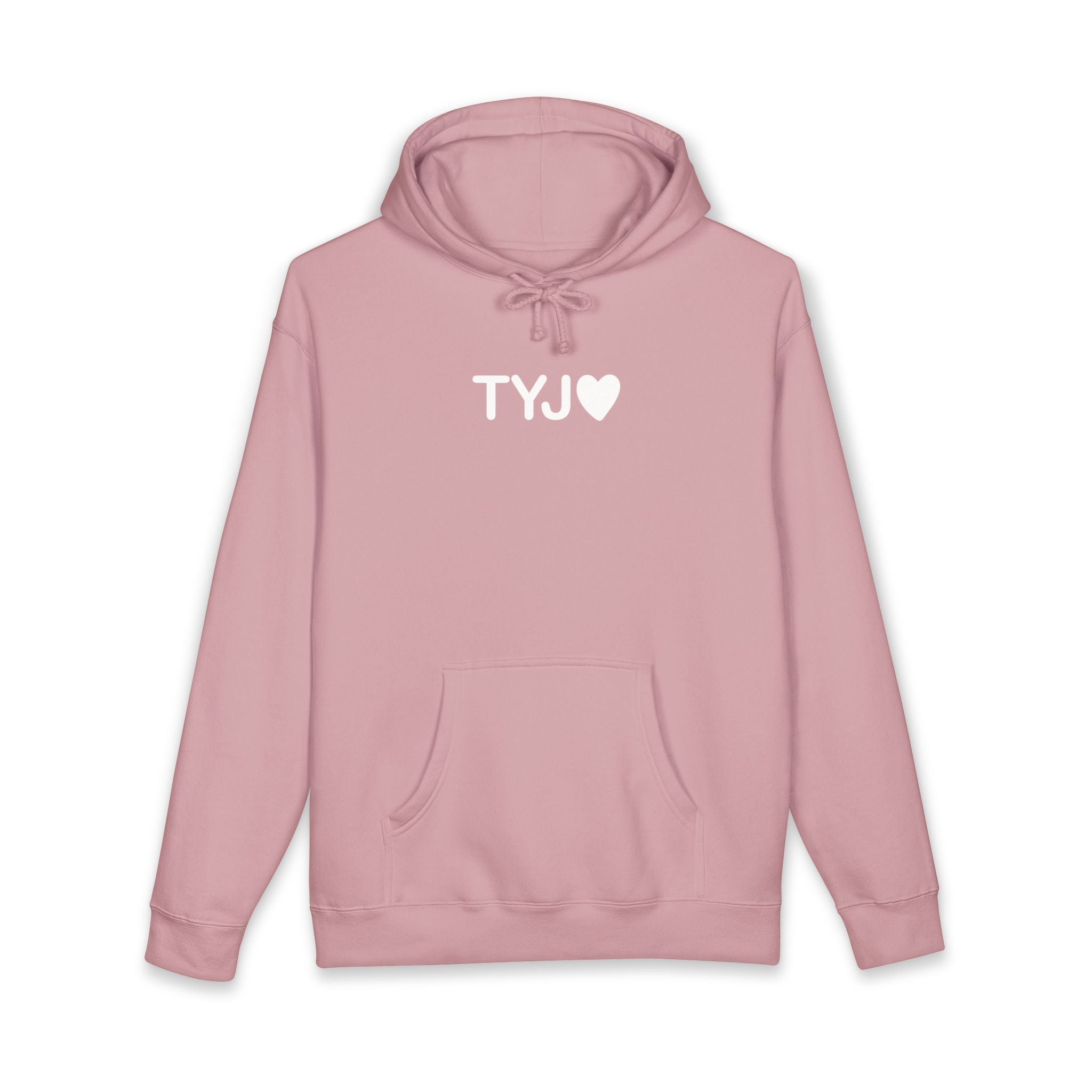 Thank You Jesus Hoodie