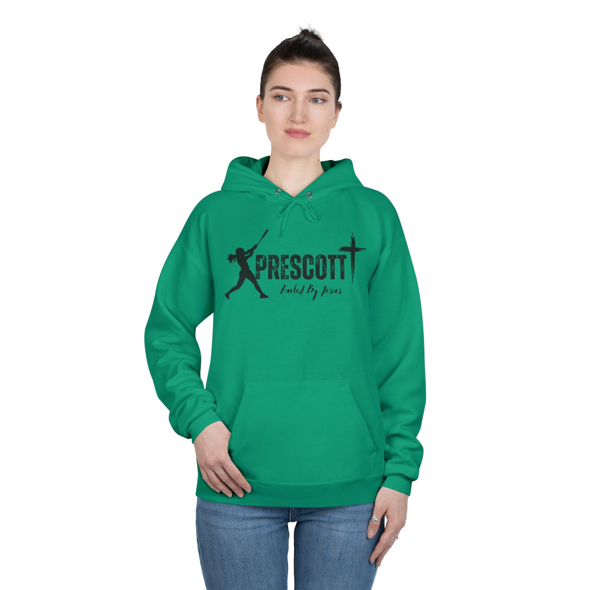 Prescott Softball Hoodie