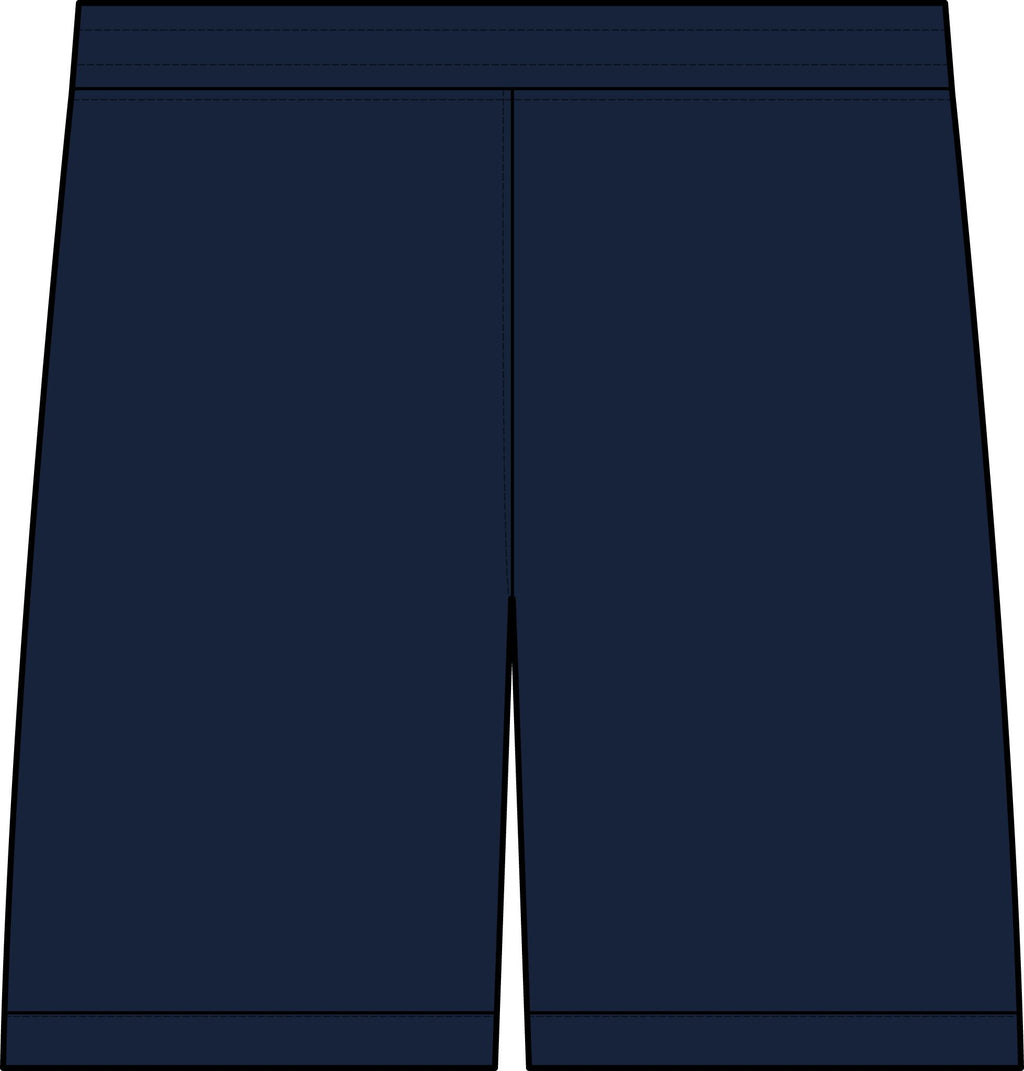Rival Basketball 7'Short