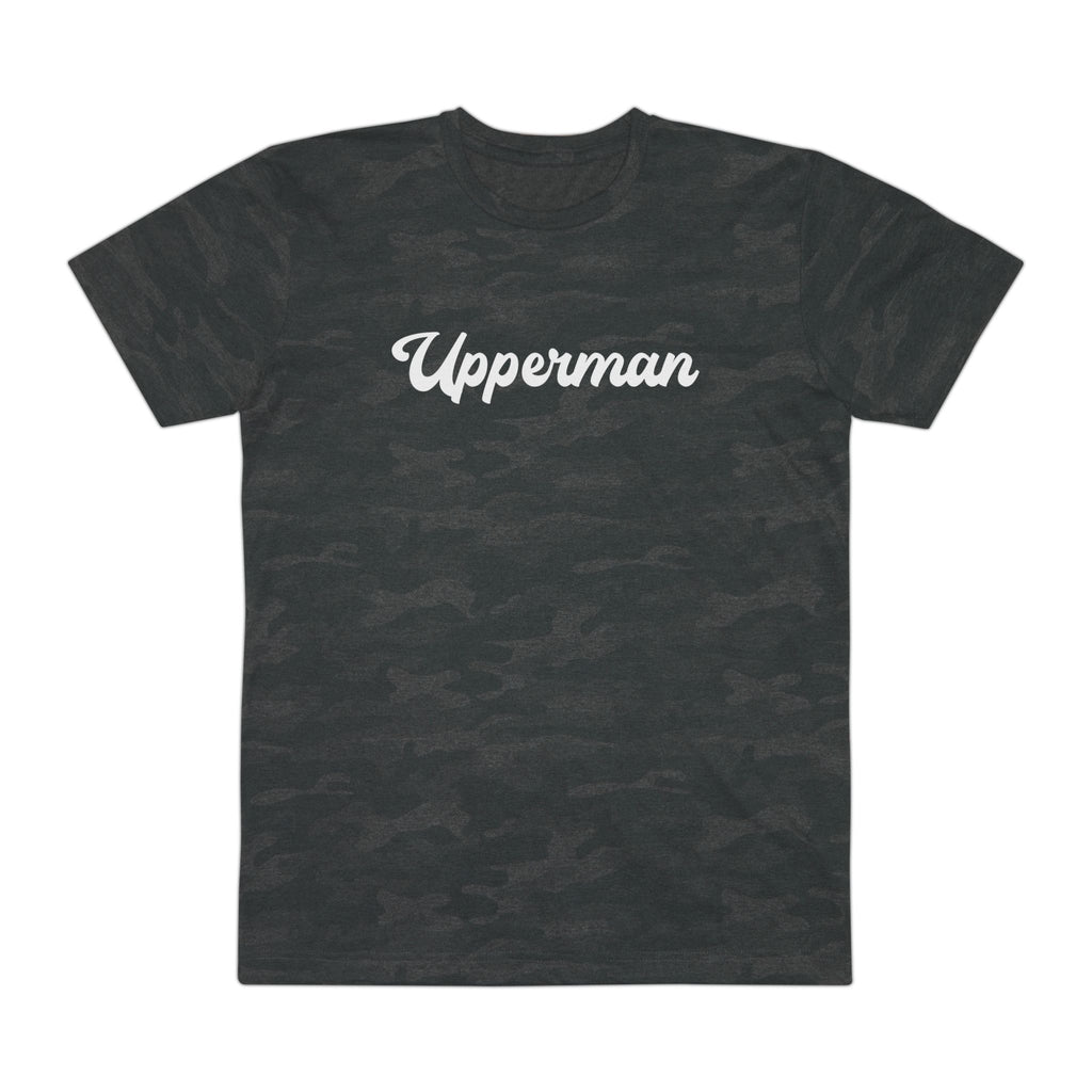 Upperman Camo Tee
