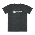 Upperman Camo Tee