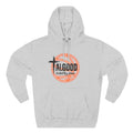 Algood Basketball Hoodie Adult