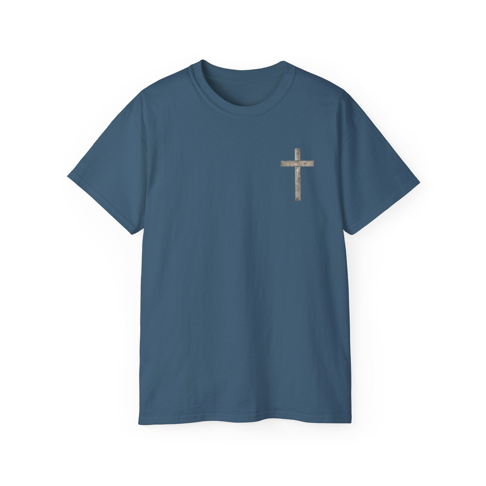 The Lord is My Shepard Tee