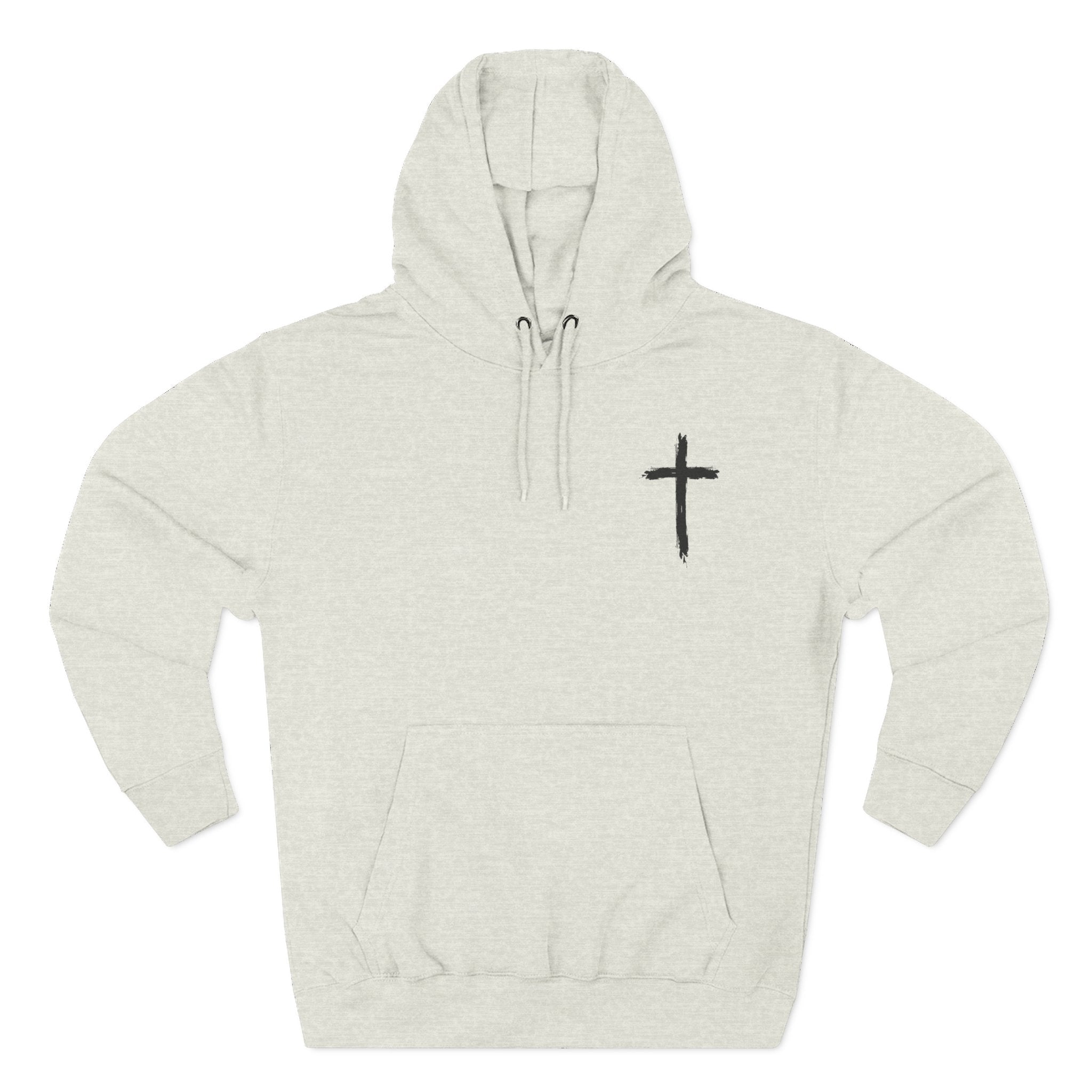 Know Jesus Hoodie