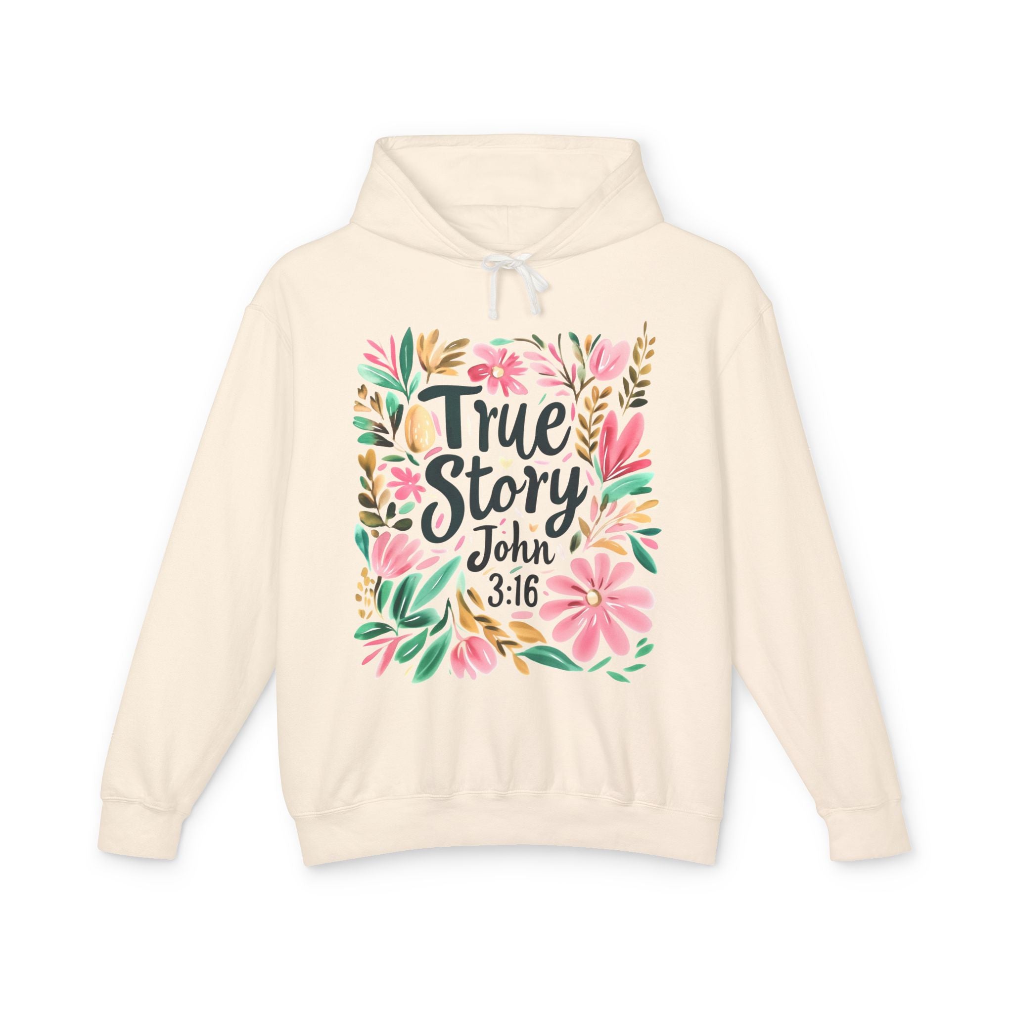 True Story Sweatshirt