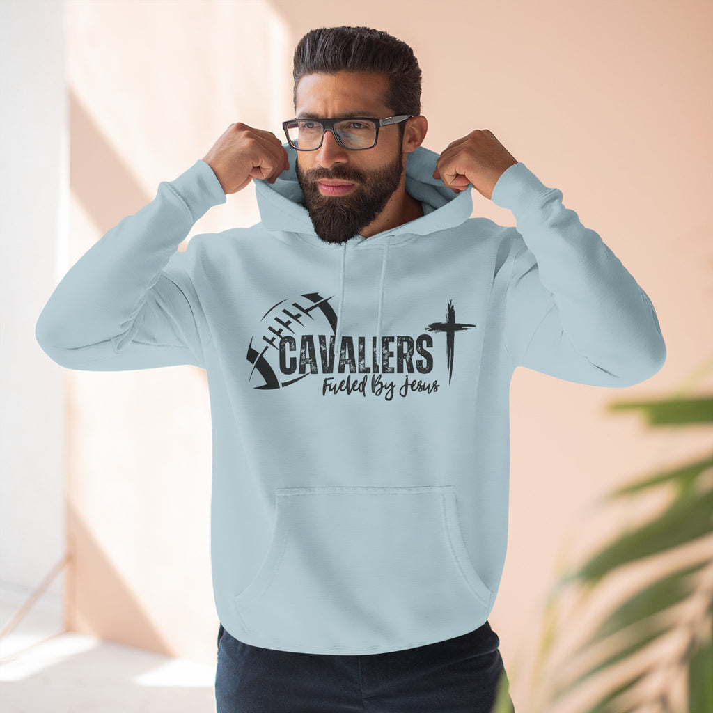 CHS Football Hoodie