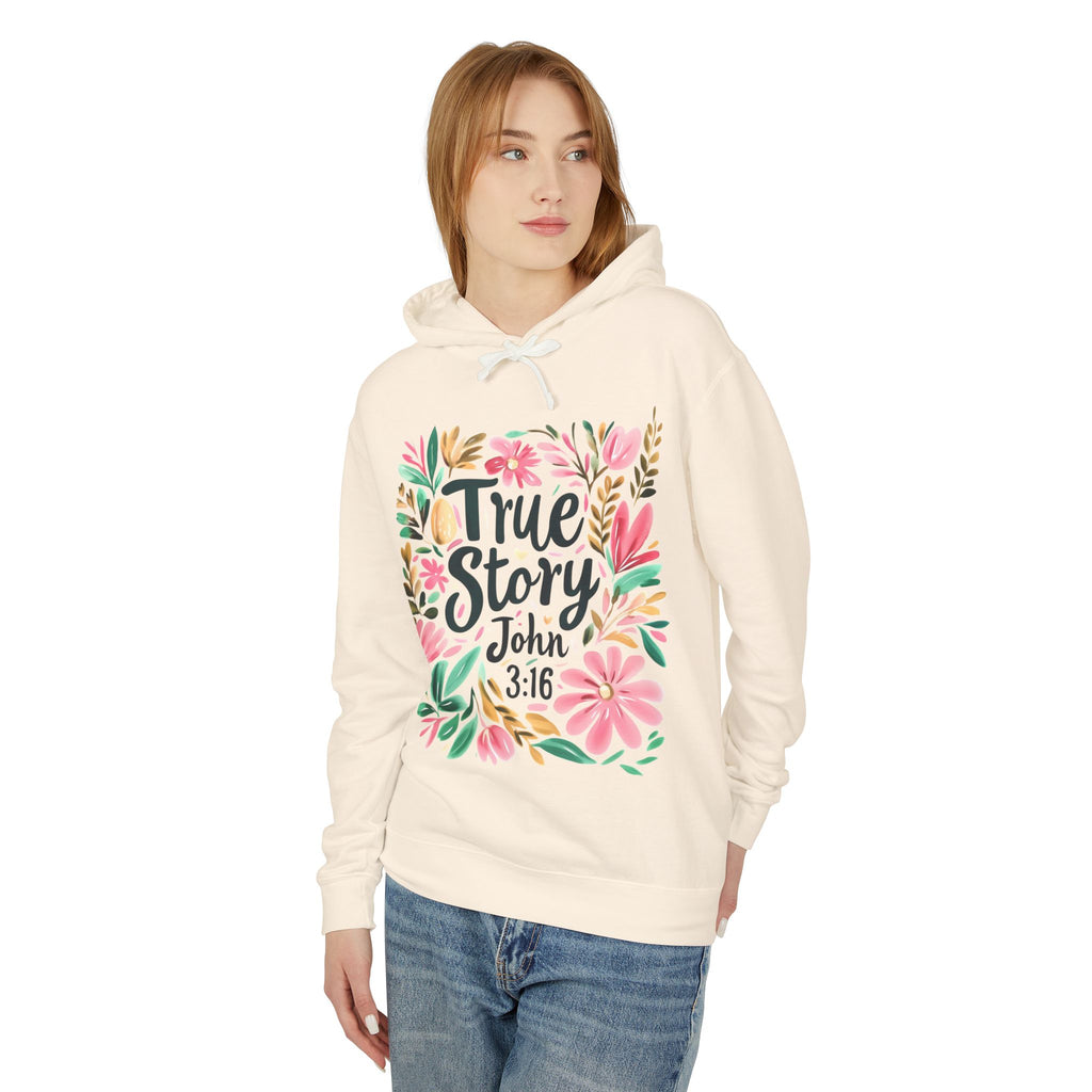 True Story Sweatshirt